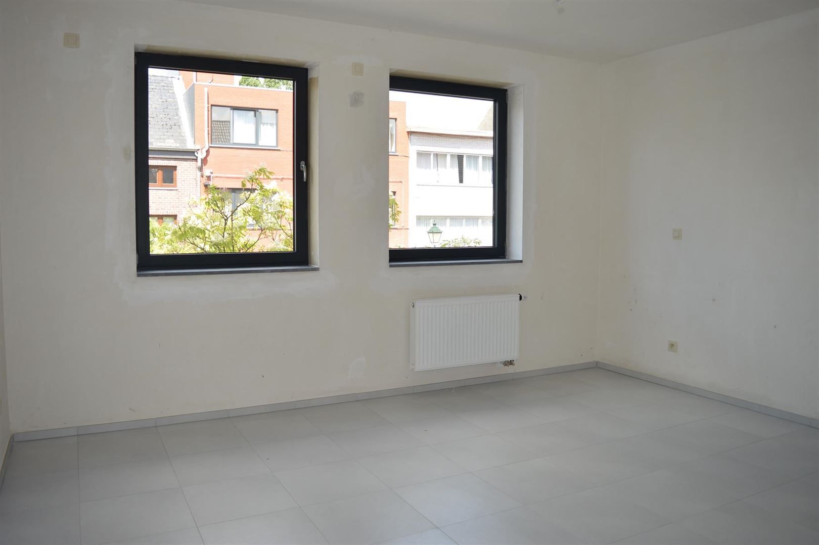 TE HUUR: appartement met 2 slaapkamers in Leopoldsburg! foto 5