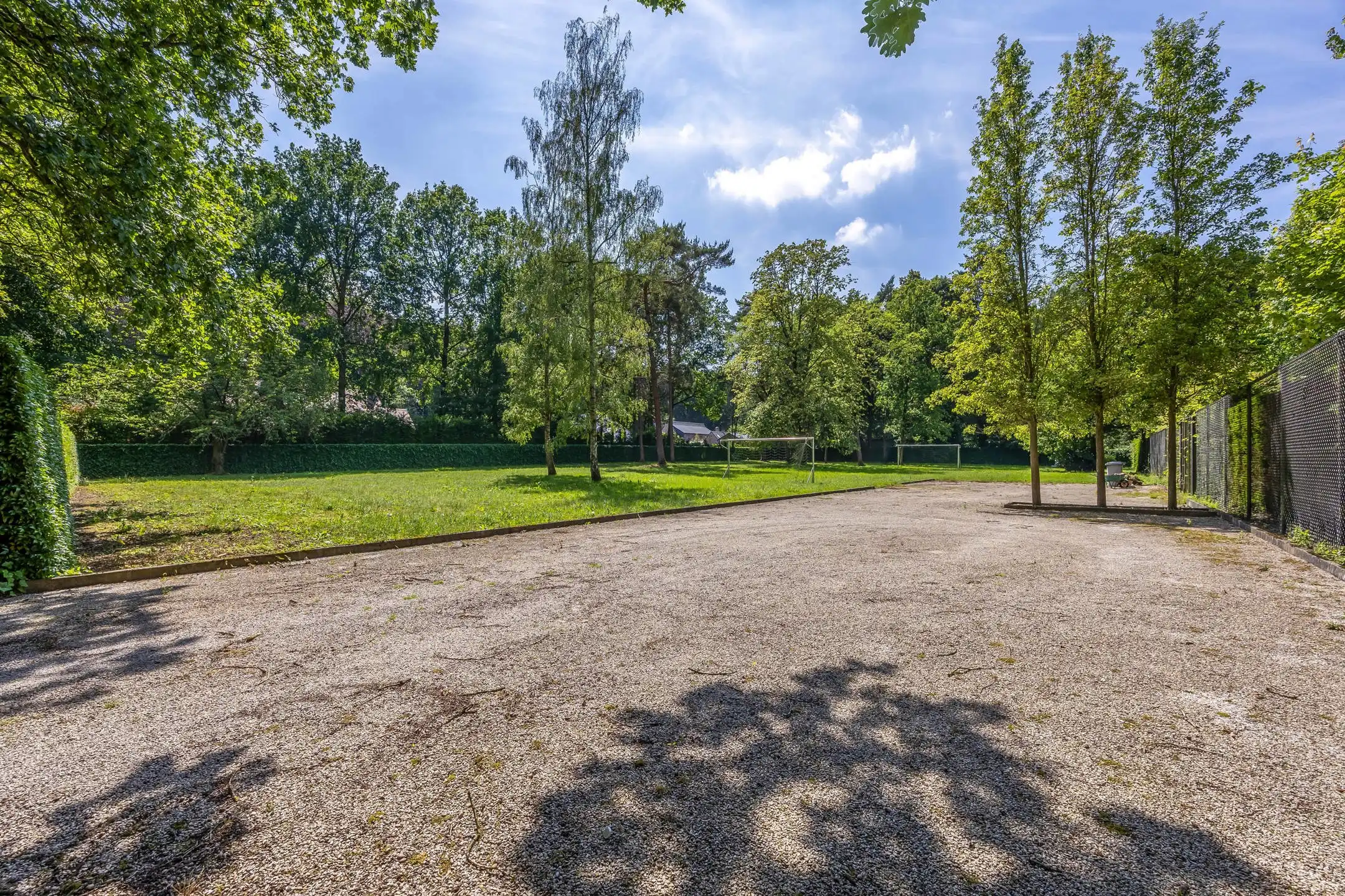  Uitzonderlijke ZW bouwgrond van 4.053 m² op toplocatie! foto 10