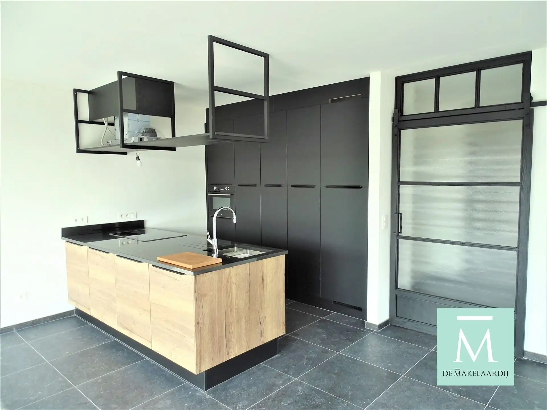 Appartement te huur Liersesteenweg 1/201 - 2288 BOUWEL
