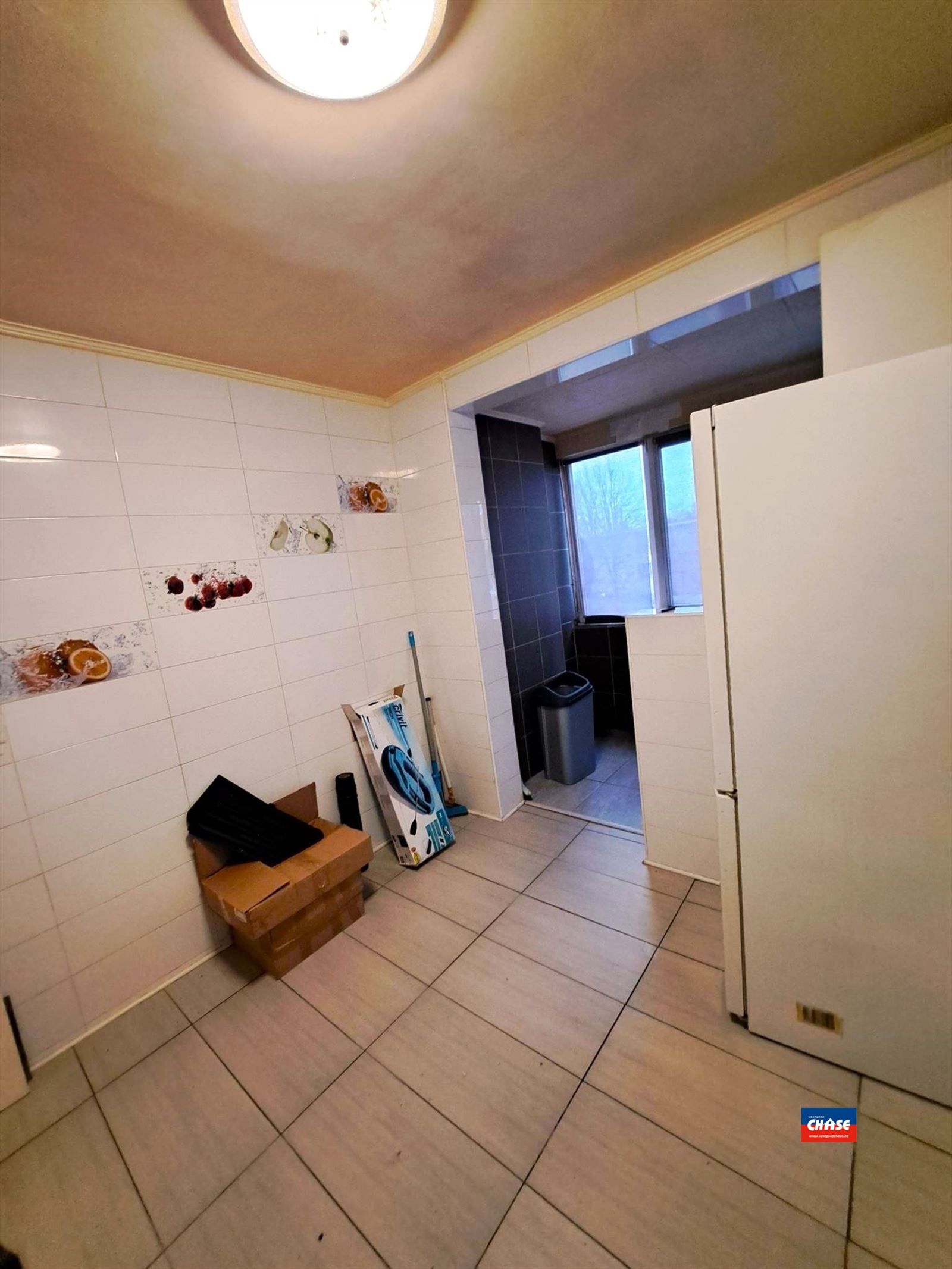 Appartement met 2 slaapkamers en 2 kelderbergingen foto 10