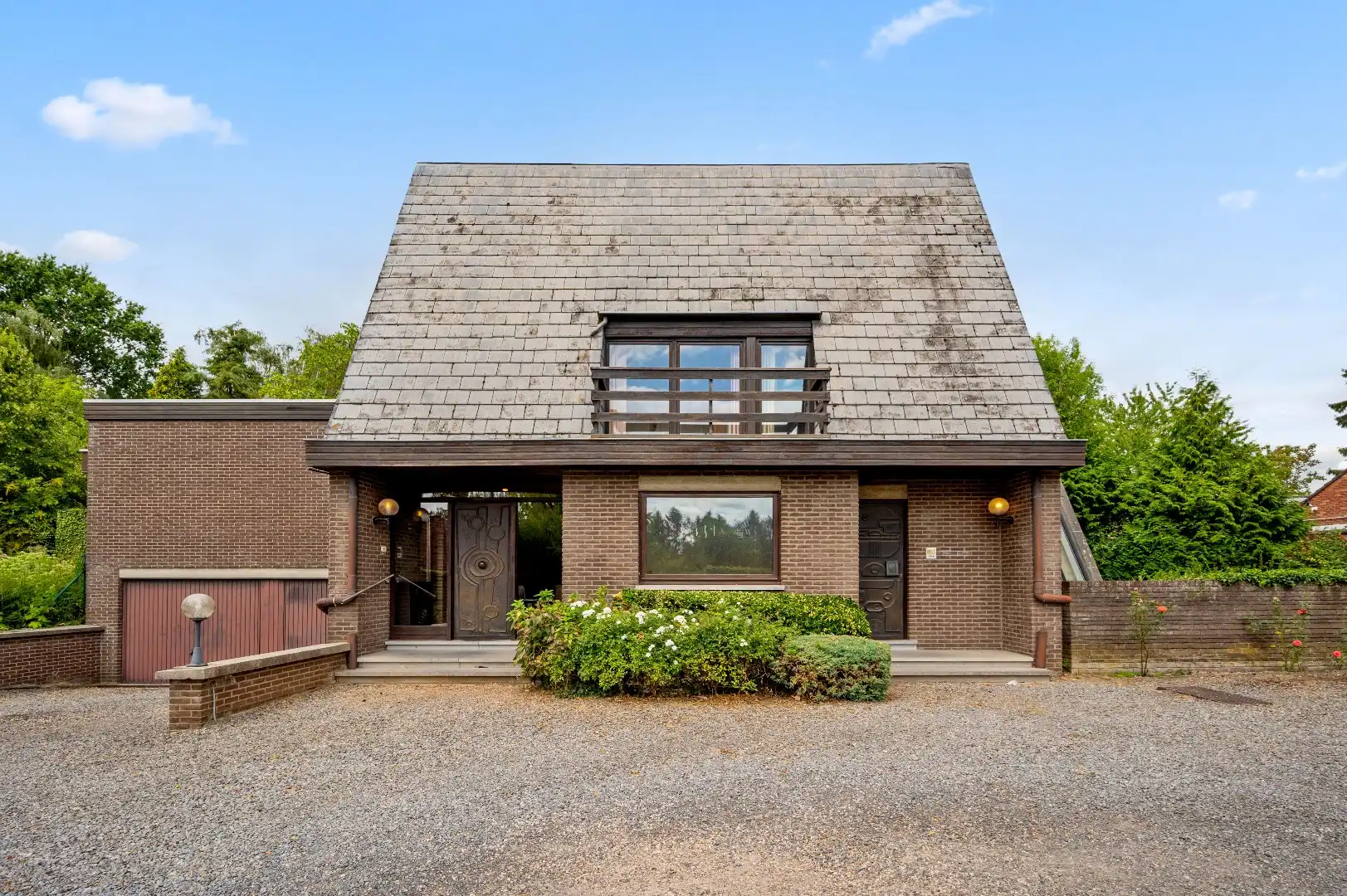 Huis te koop Klein Overlaar 38 - b - 3320 Hoegaarden