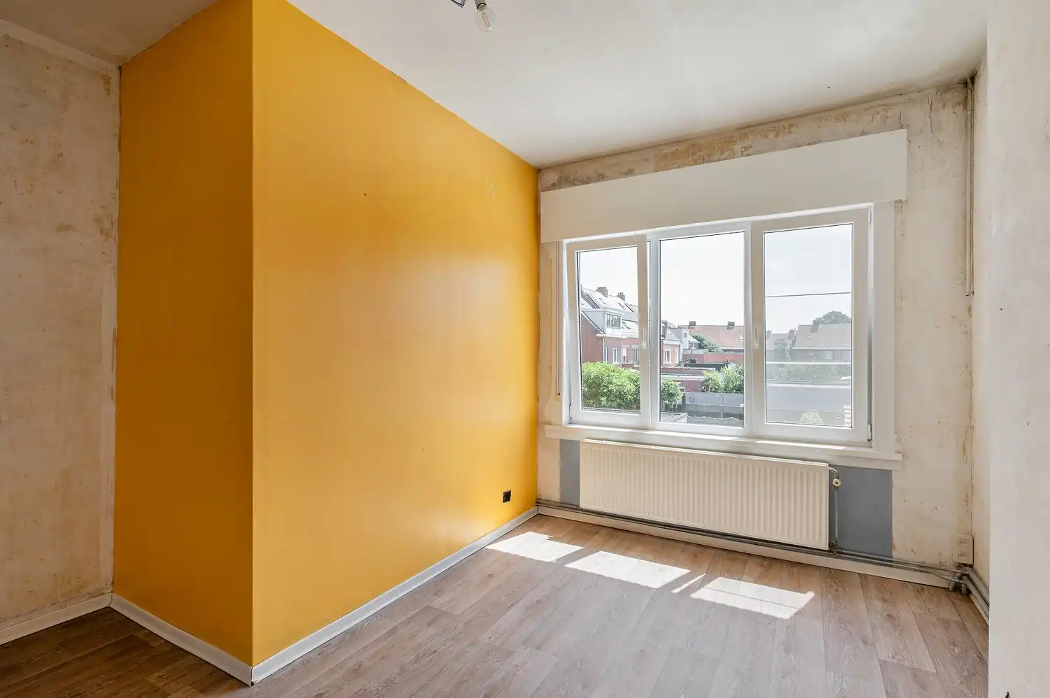 Karaktervolle gezinswoning in gezellige buurt met veel potentieel en EPC-label B in Lier! foto 14