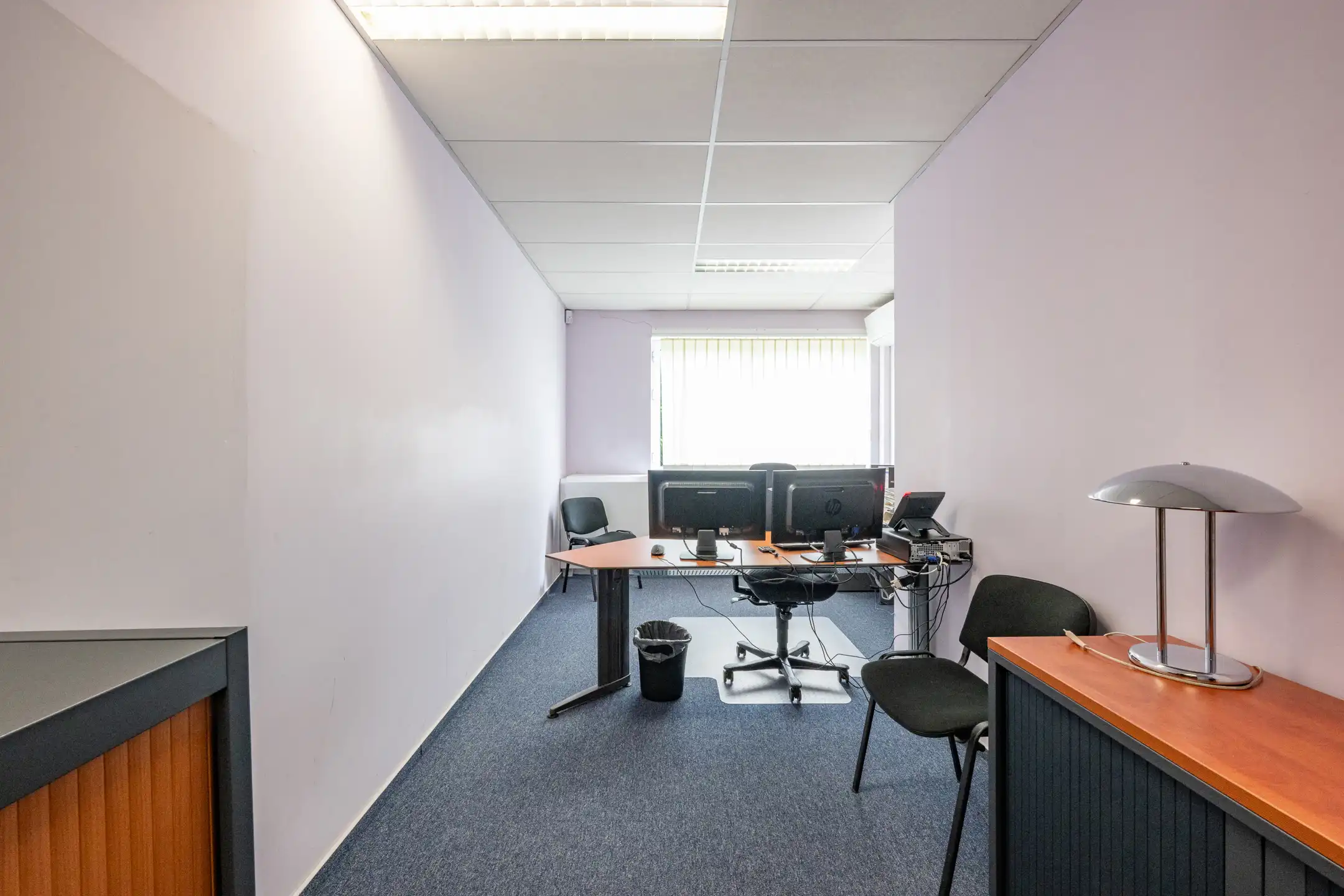 Lier – Kantoorgebouw ±923 m² | Flexibel indeelbaar  foto 11