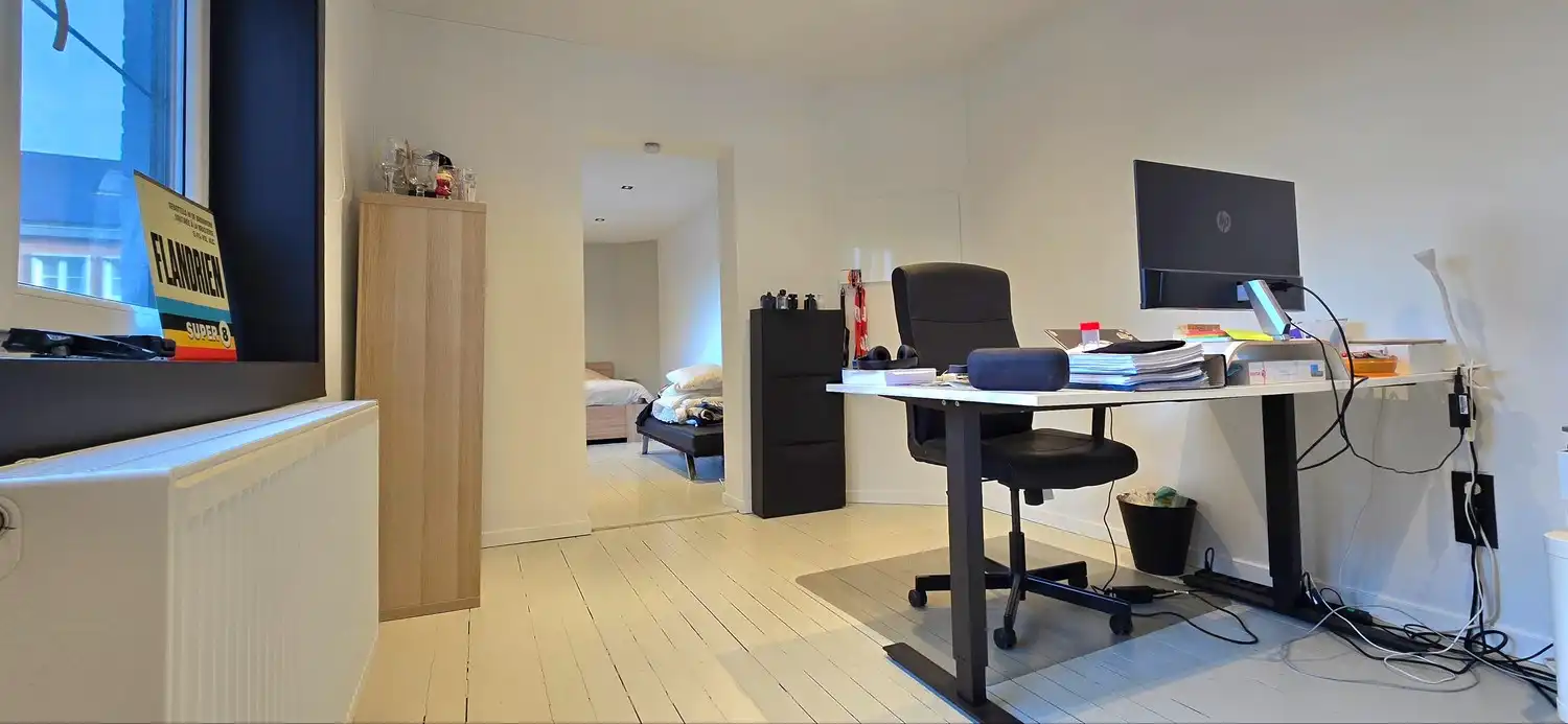 Charmant herenhuis met 5 slaapkamers te koop in Hasselt foto 15