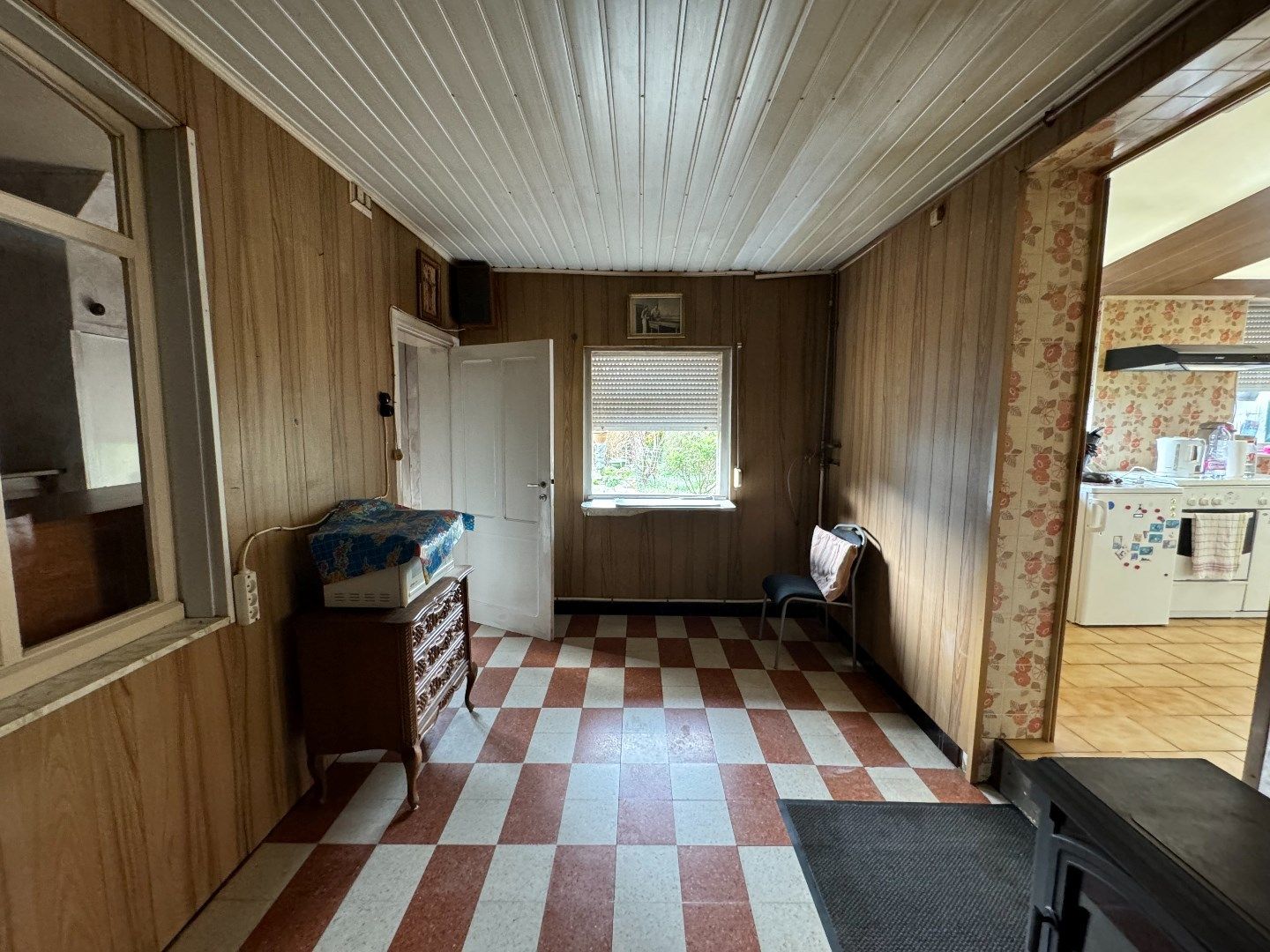 Renovatiewoning of ruim perceel bouwgrond in stadsrand Tongeren foto 8