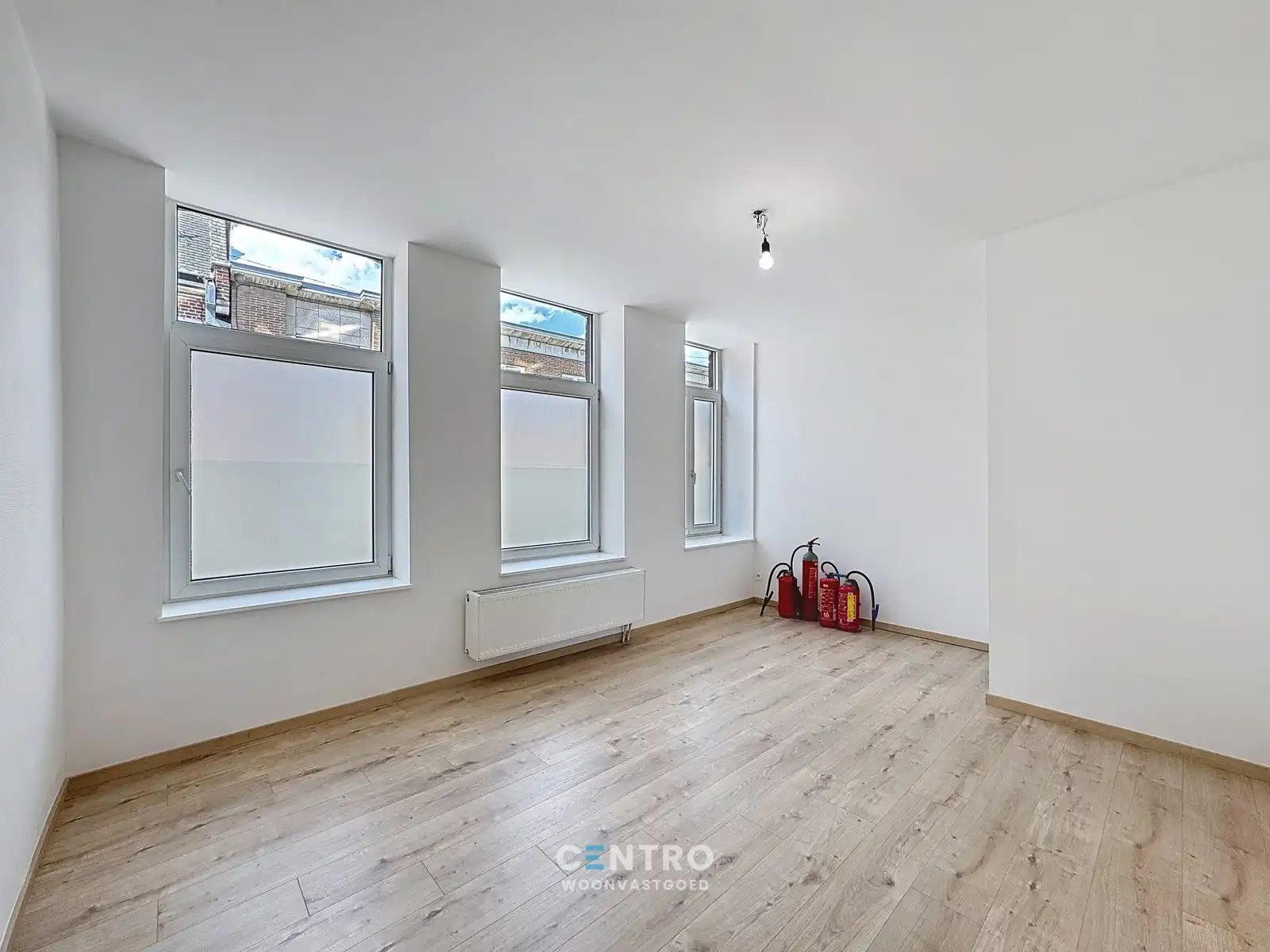 Volledig gerenoveerd opbrengsteigendom, mogelijkheid tot 6% RENDEMENT! foto 17