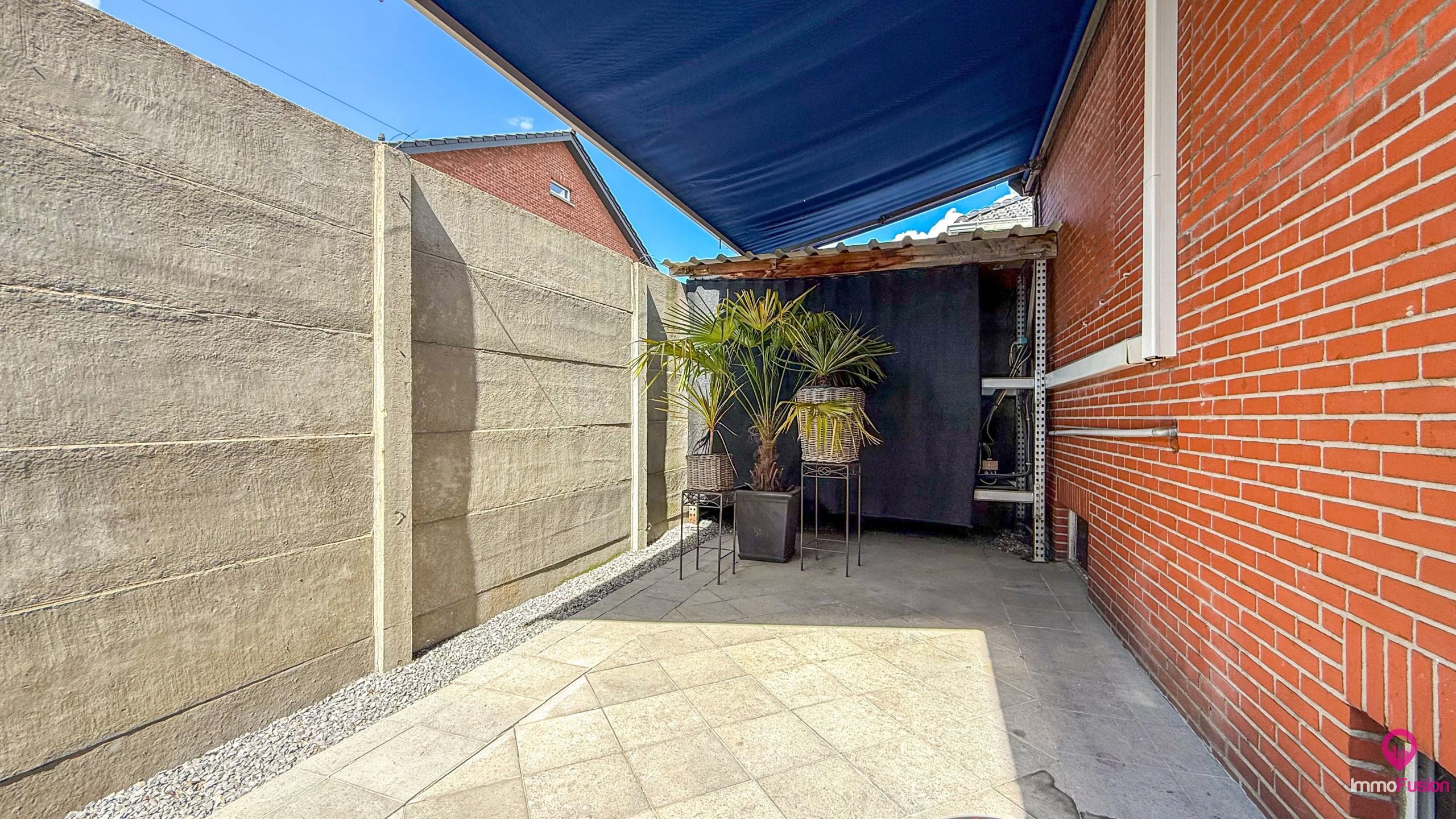 Instapklare bakkerij met woonst in het centrum van Zolder! foto 52