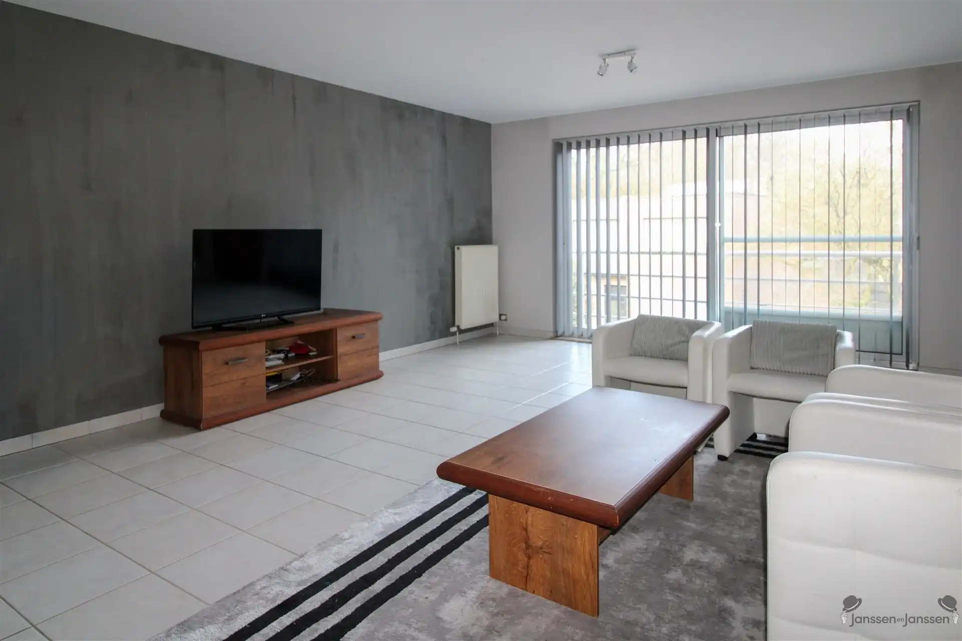 Appartement, eerste verdieping, EPC A foto 4