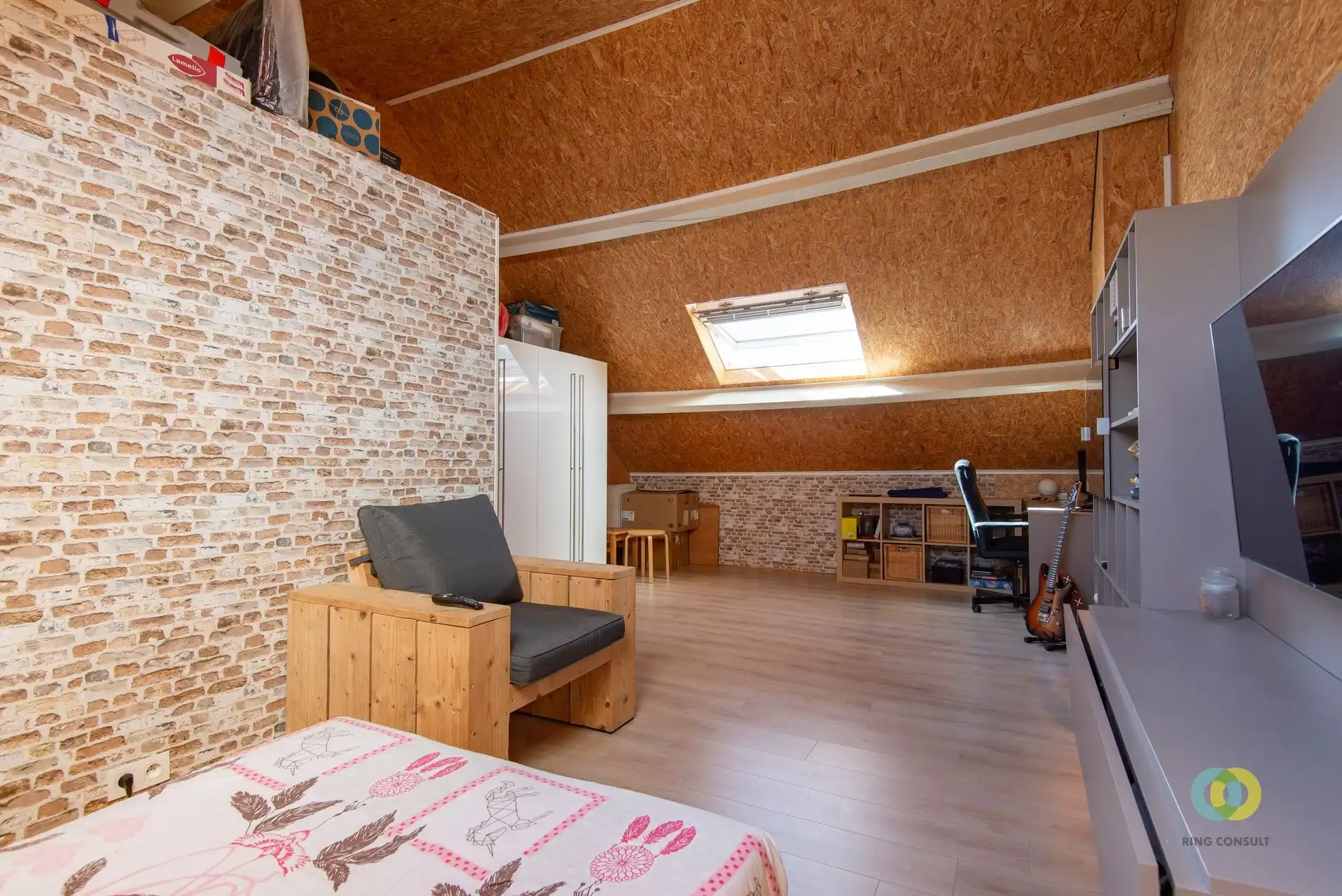 Instapklare woning 3 slaapkamers en EPC C foto 16