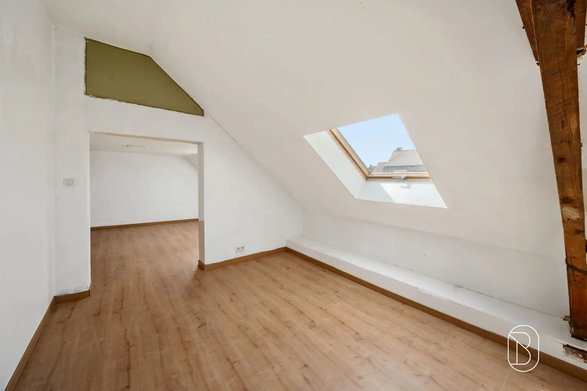 Woning met 3 slaapkamers aan de voet van de Kluisberg foto 7