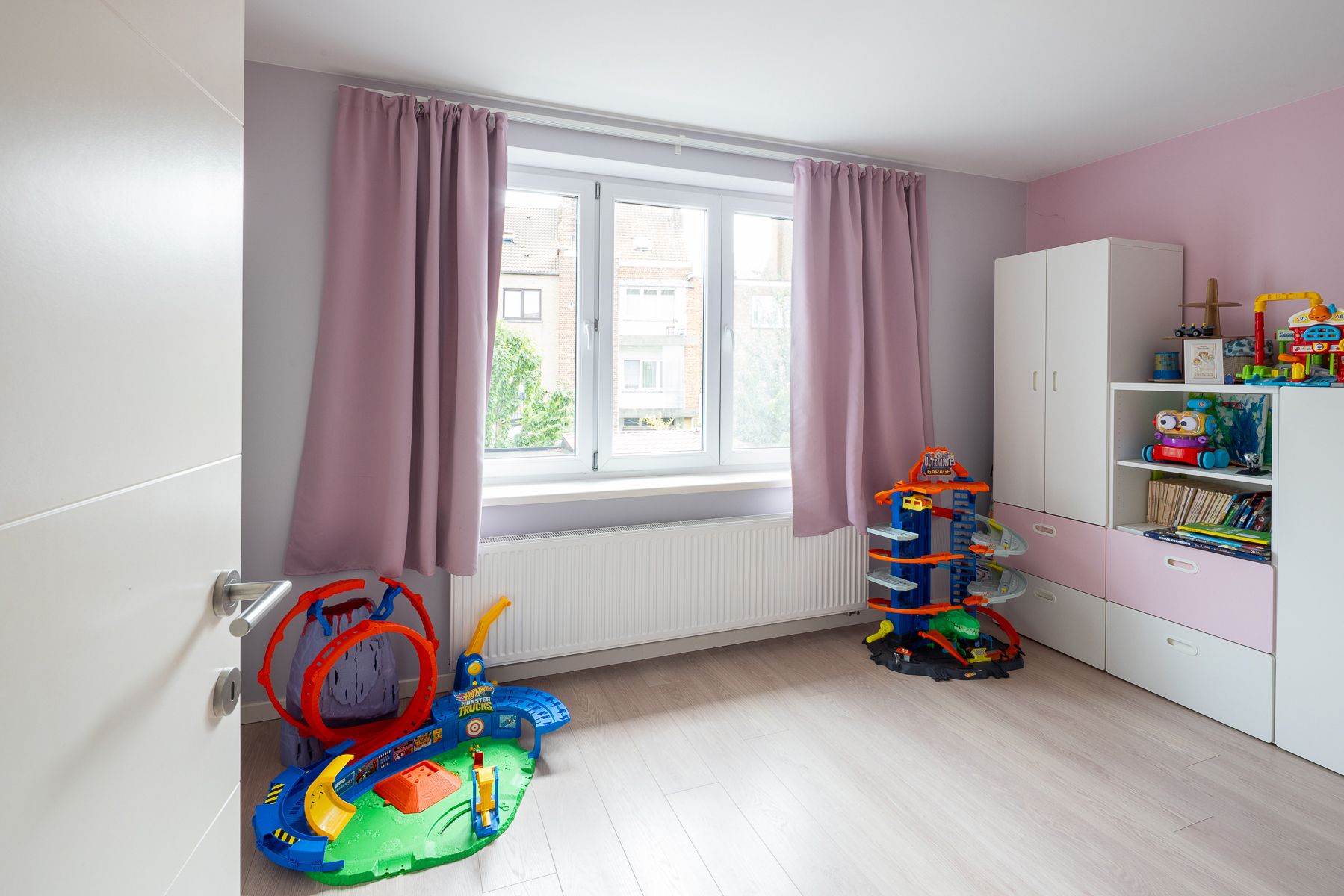 Instapklare woning met 3 (4) slaapkamers en tuin foto 10