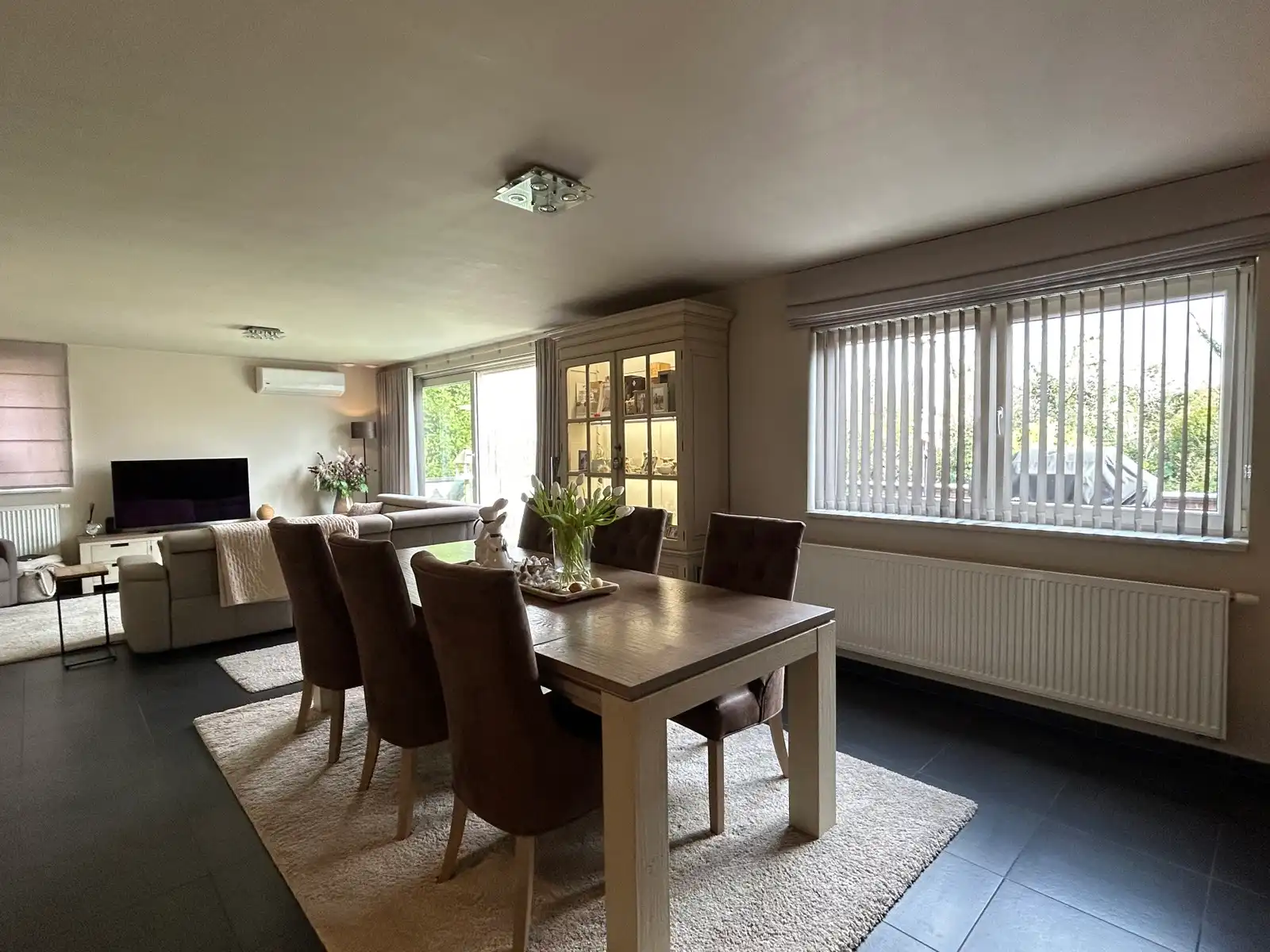 Appartement te huur foto 7