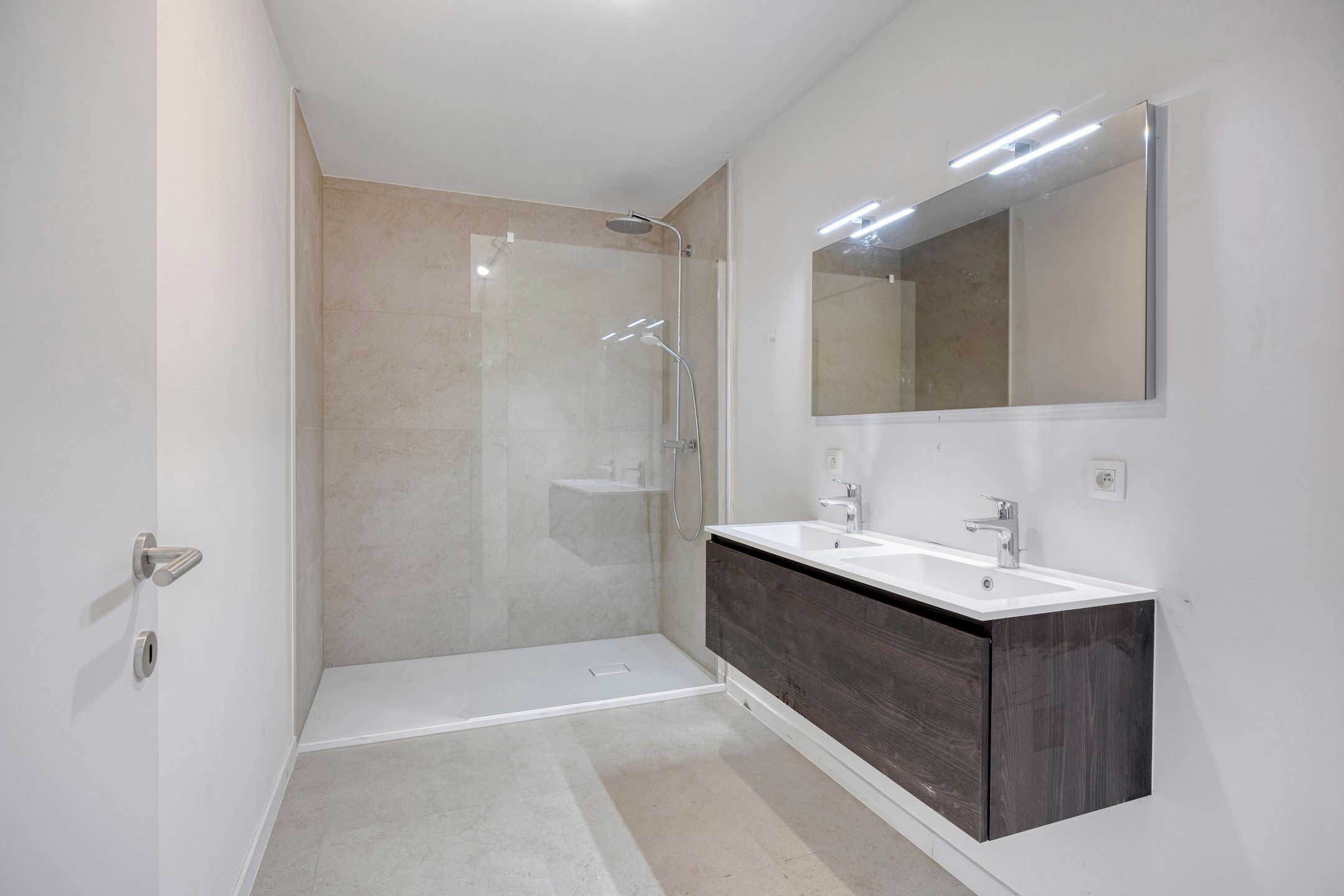 Nieuwbouwappartement met 2 slaapkamers te Wilsele foto 13