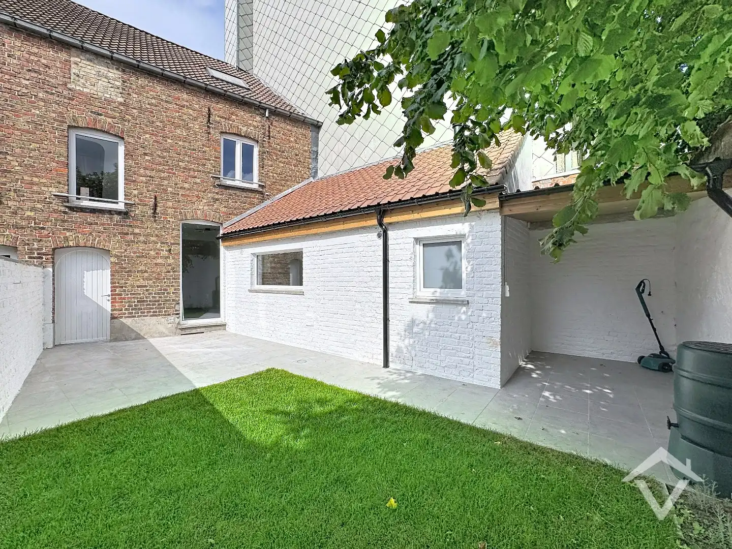 Huis te huur Hoogstraat 39 - - 8470 Gistel