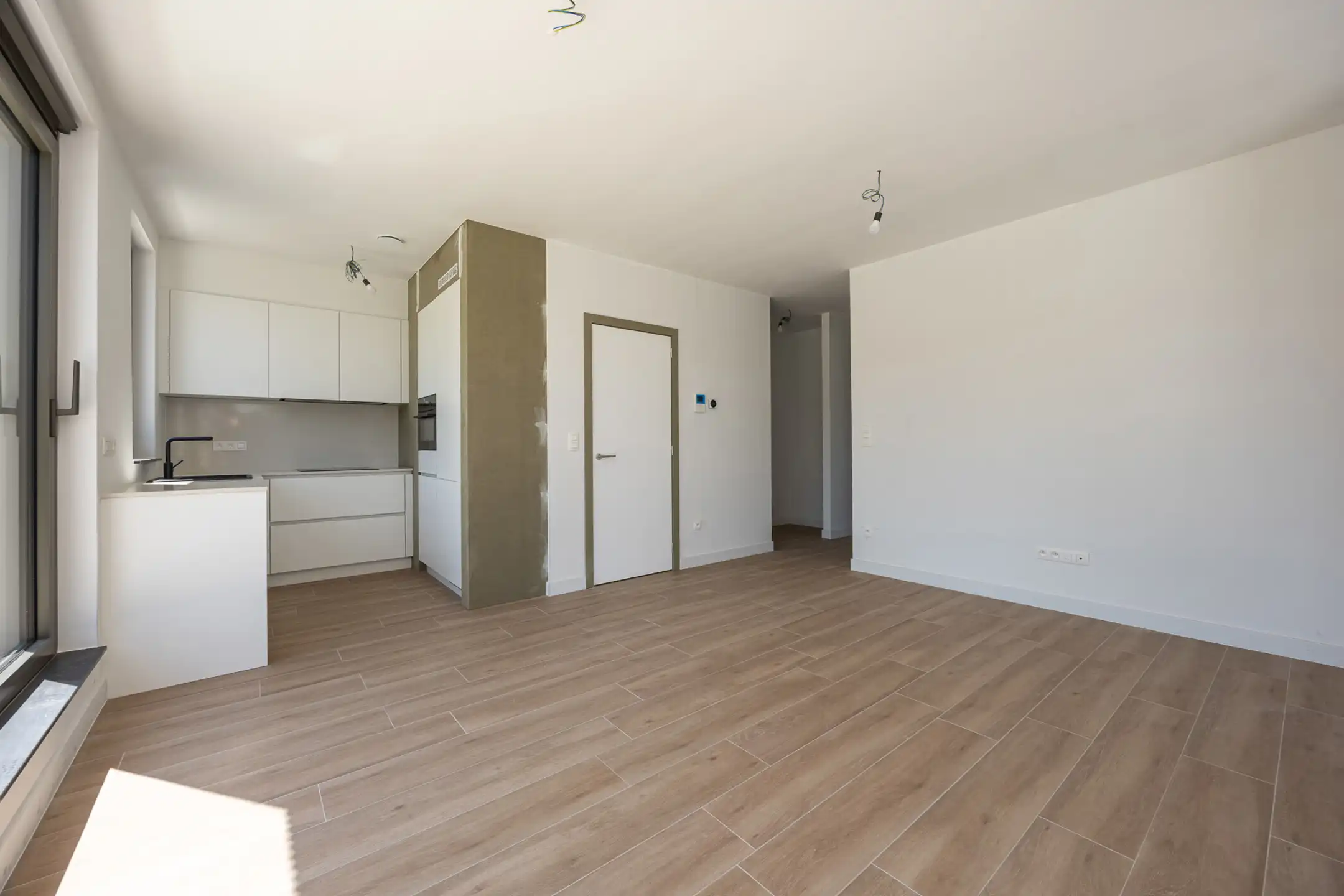 Penthouse te koop foto 6
