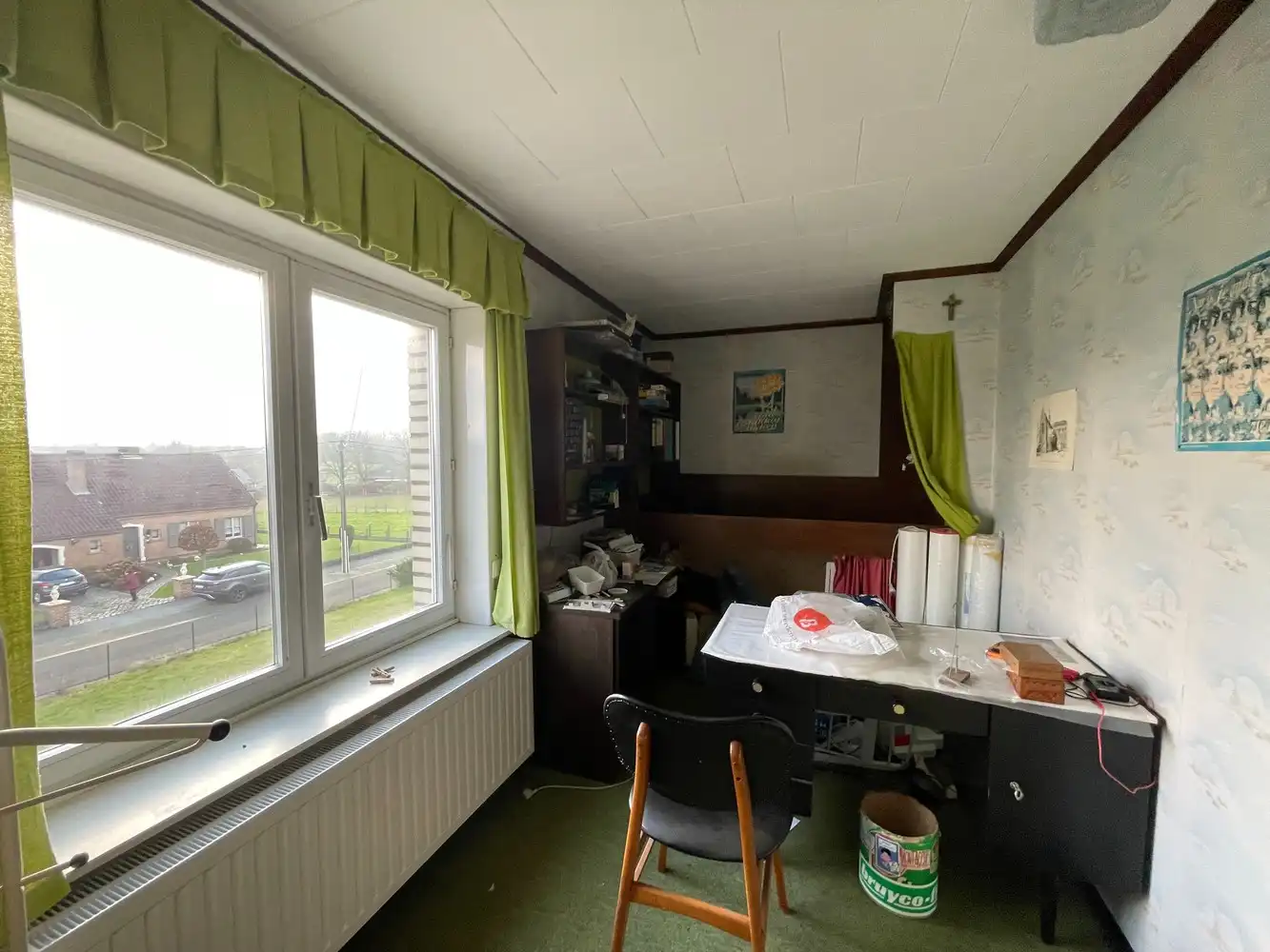Rustig en landelijk gelegen te renoveren landhuis op 26a10ca foto 22