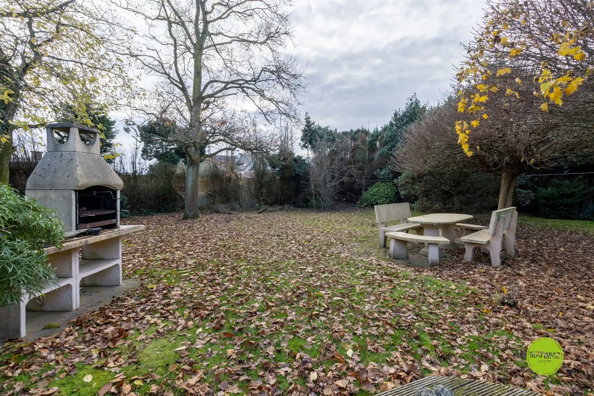 Gelijkvloerse woning met grote tuin in Leopoldsburg foto 19