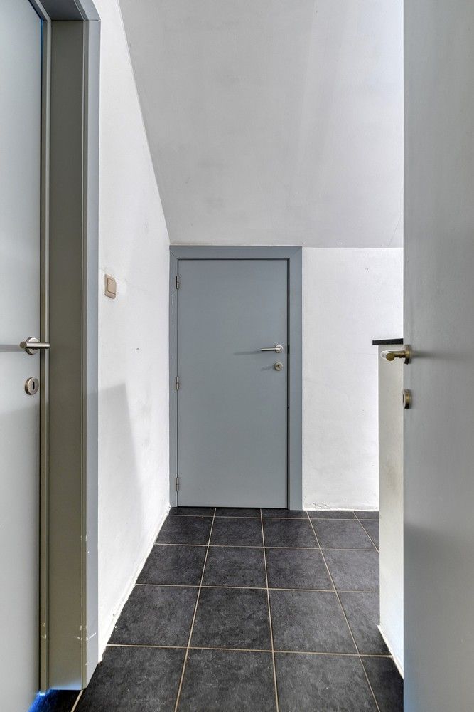 Gezellig duplex-appartement met 3 slaapkamers aan de Groenstraat in Kuringen, Hasselt. foto 18
