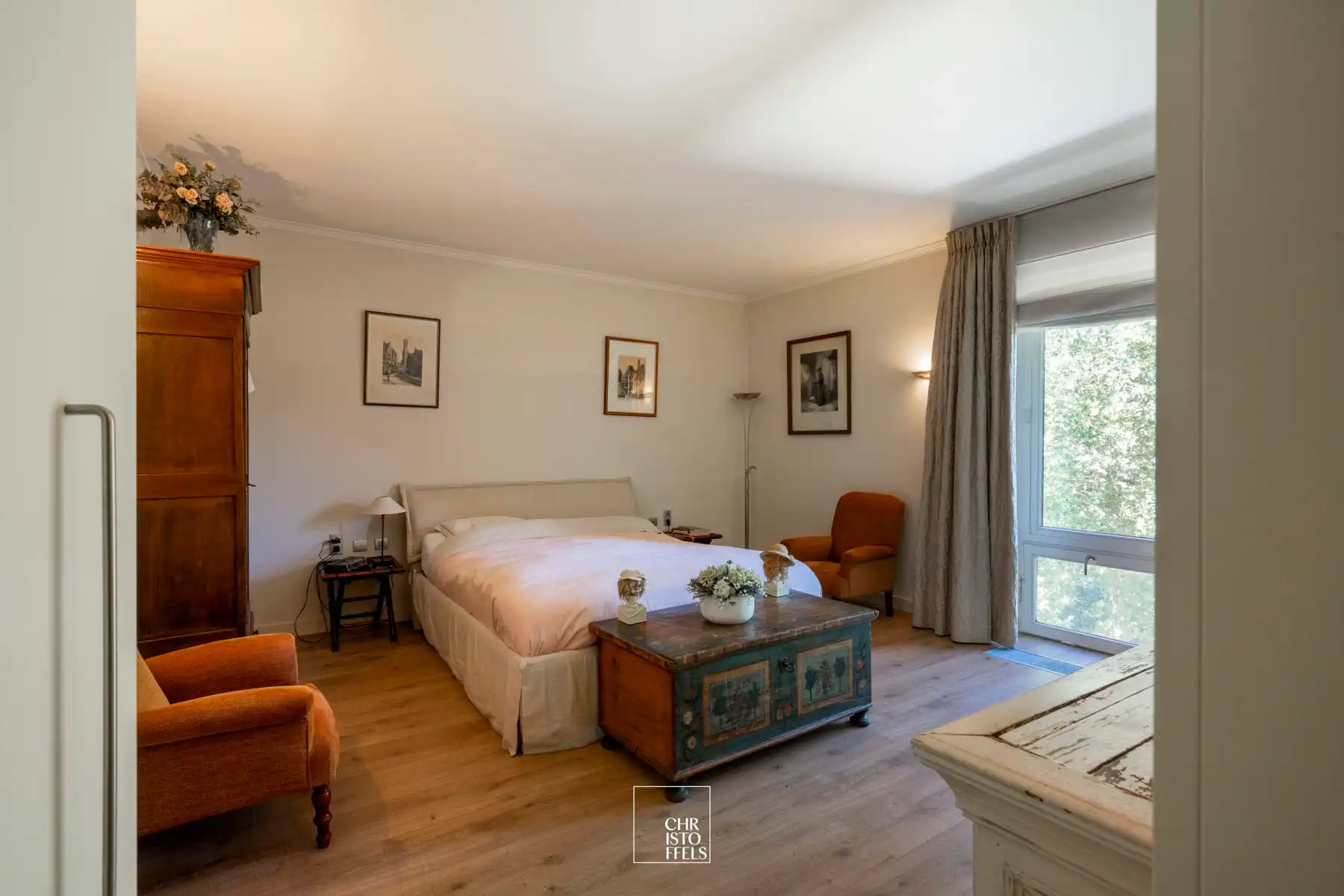 Riant penthouse (310m²) in een groene parkomgeving nabij Maastricht! foto 10