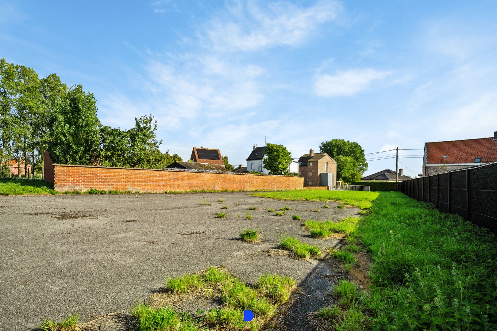 Prachtig perceel bouwgrond op 'De Geite' in Hooglede. foto 11