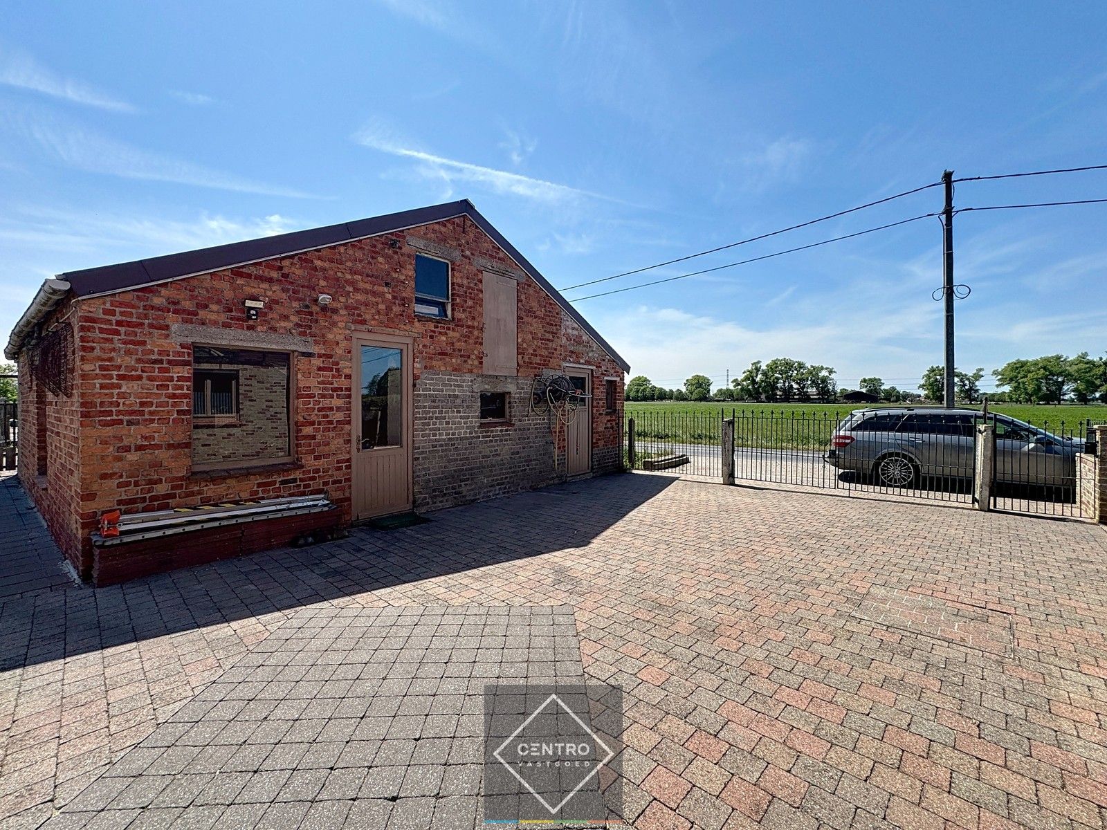 Idyllisch gelegen woning op 10.162m2 grond! foto 29