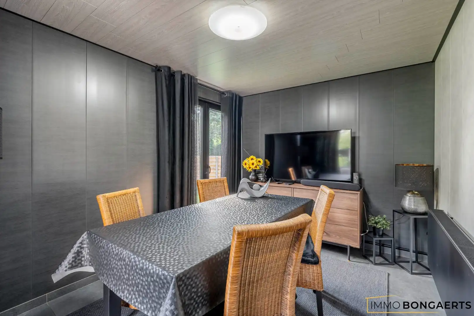 Gelijkvloerse woning op rustige locatie  foto 12