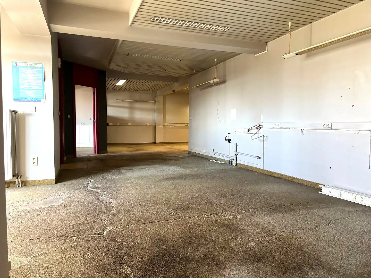 Kantoor /Praktijk te koop te Diest foto 16