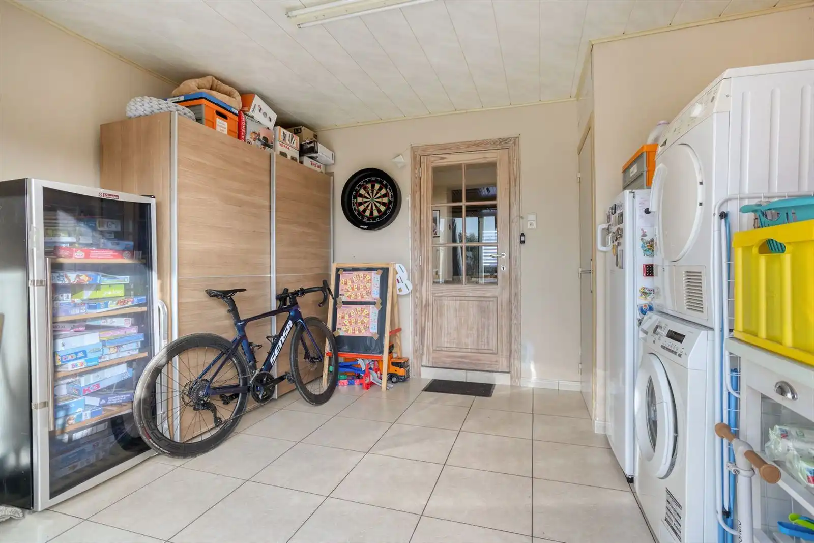 Woning te koop met 3 slaapkamers foto 8