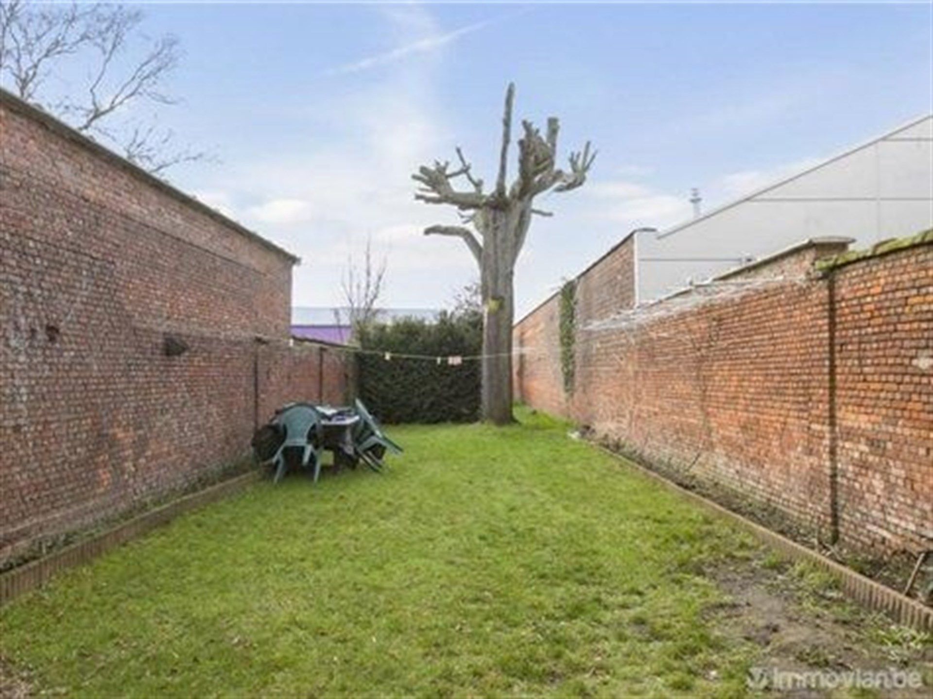 Ruime bel-étagewoning met 4 slaapkamers Betonconstructie foto 14