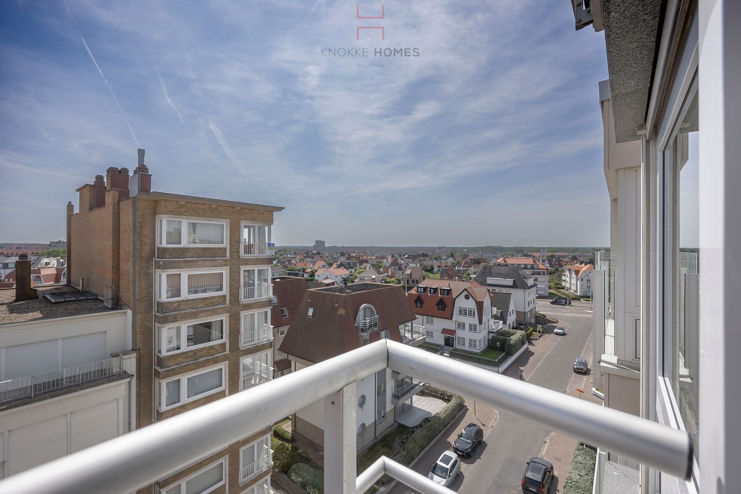 Recent gerenoveerd appartement met zijdelings zeezicht te Albertstrand foto 3