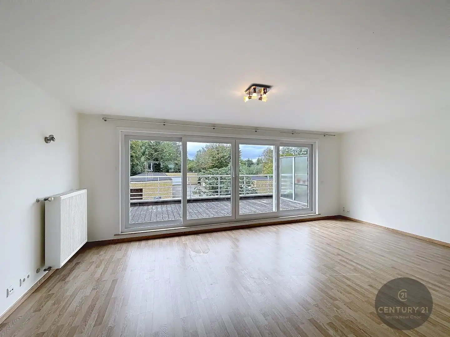 Instapklaar appartement in het centrum van Westkapelle foto 5