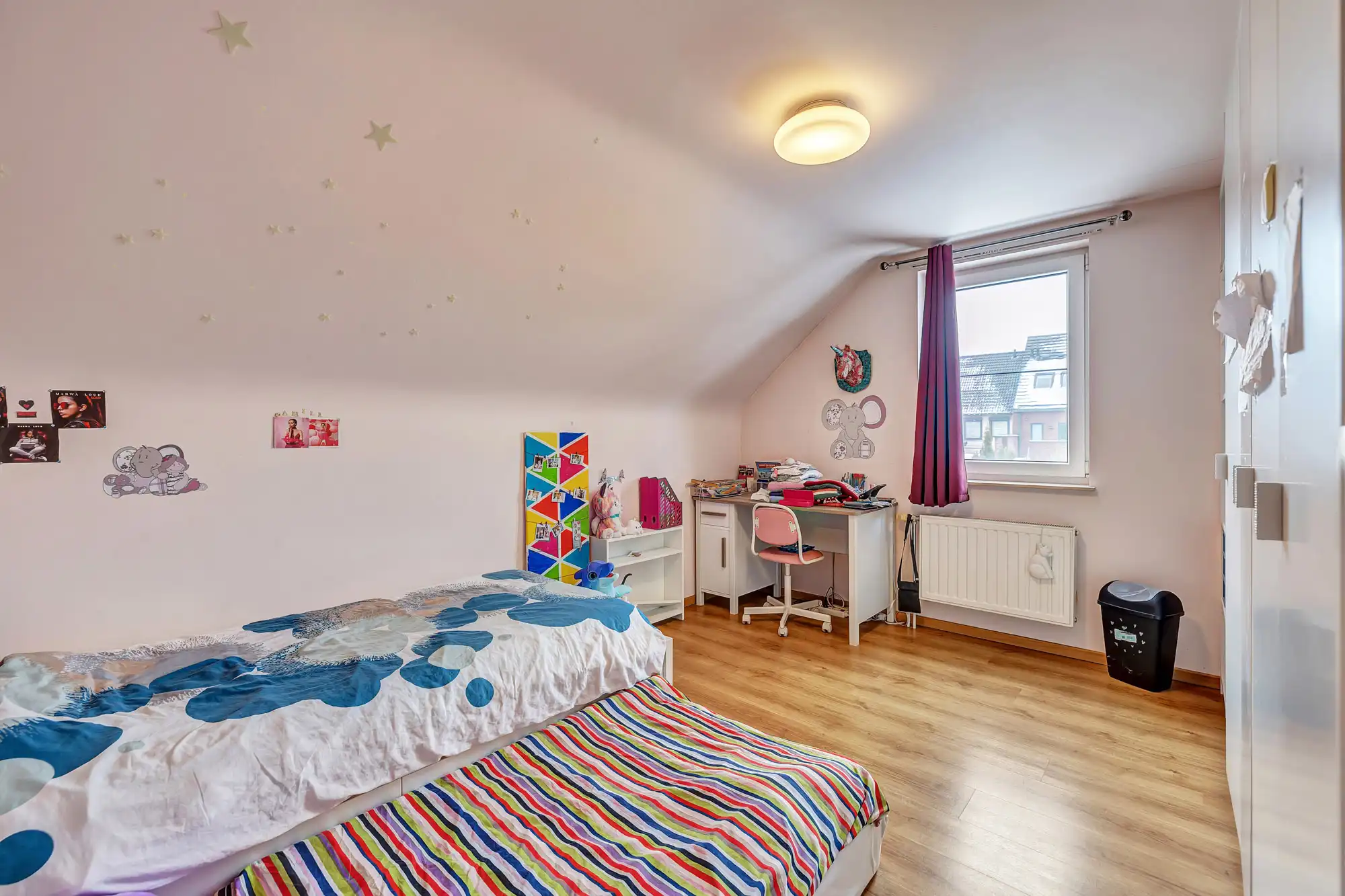 Instapklare woning met 3 slaapkamers op 4a71ca te Roosdaal foto 16