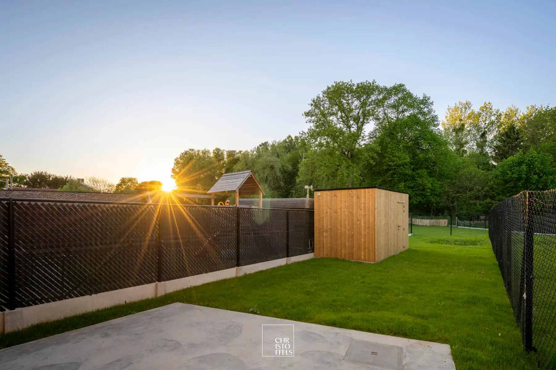 Rustig wonen in energiezuinige nieuwbouw met tuin en terras in Bilzen-Hoeselt foto 10