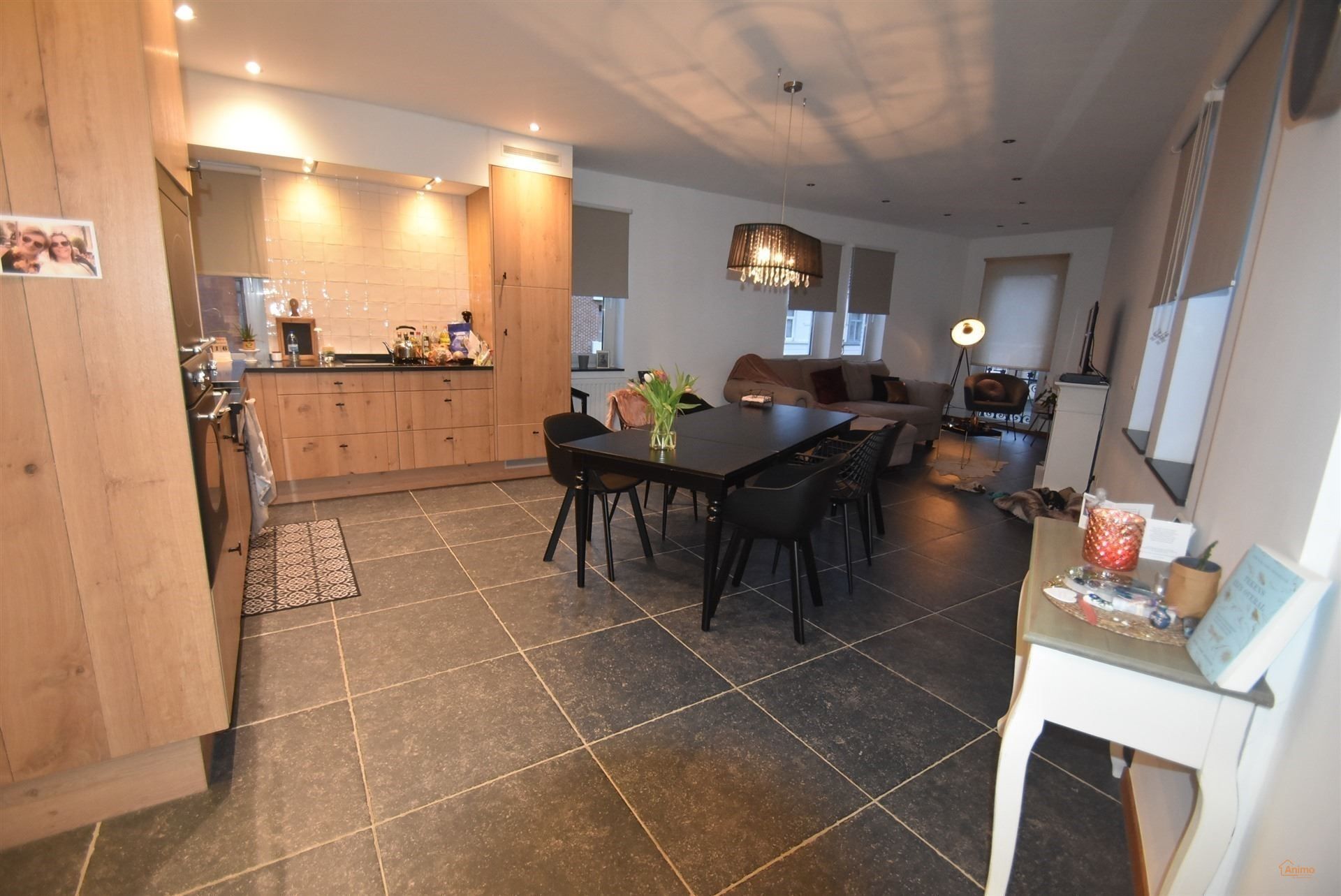 Gemengd gebouw foto 7