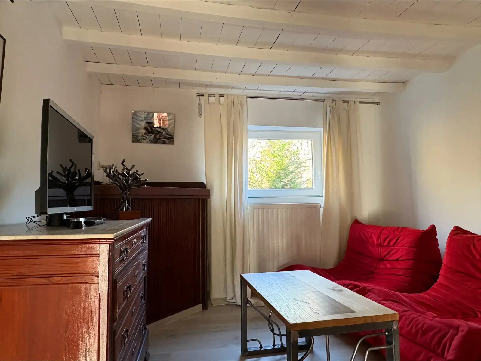 Landelijke gezinswoning in Holsbeek foto 3