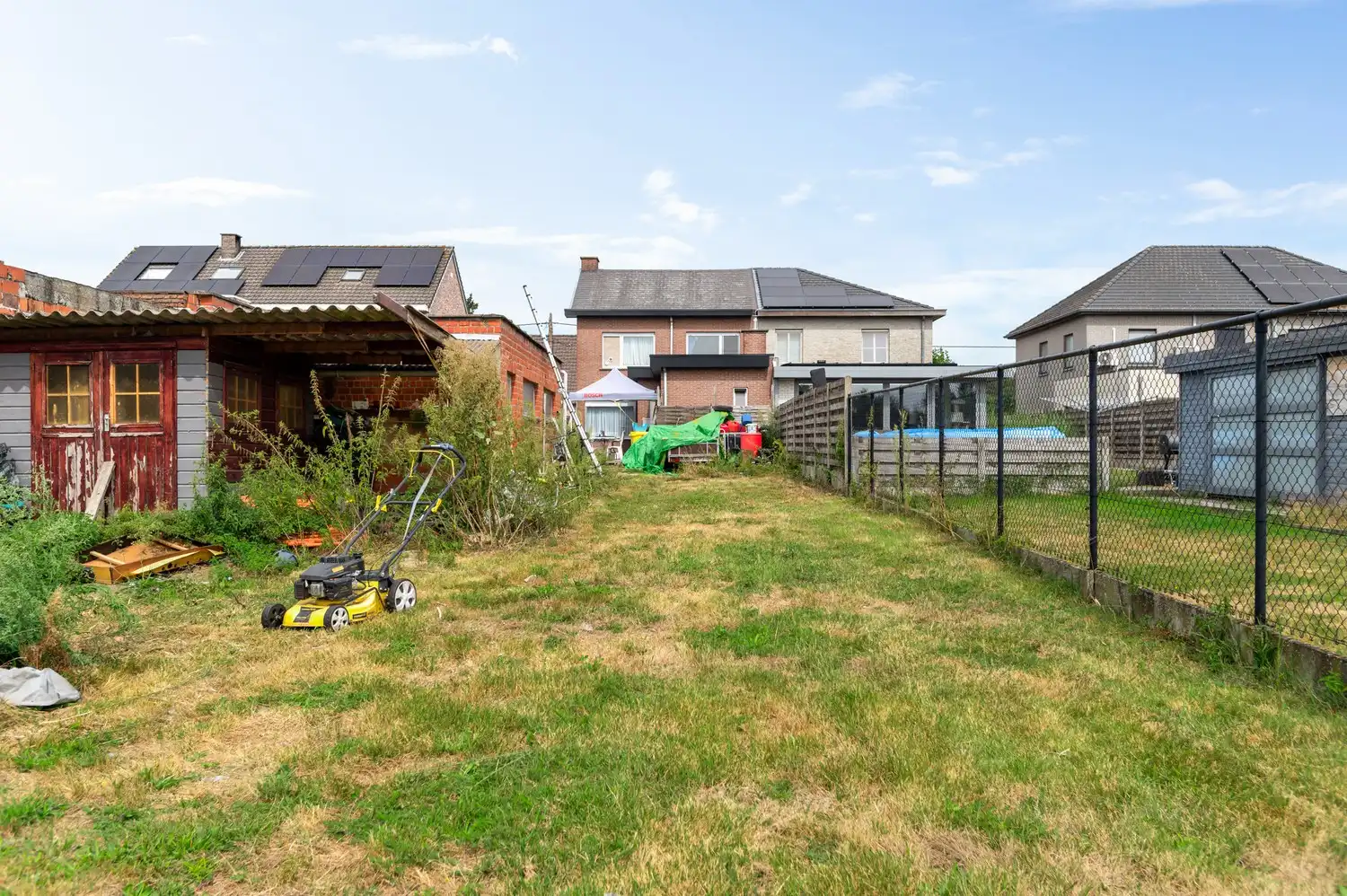 Woning met 3 slpkrs te Berlaar foto 21