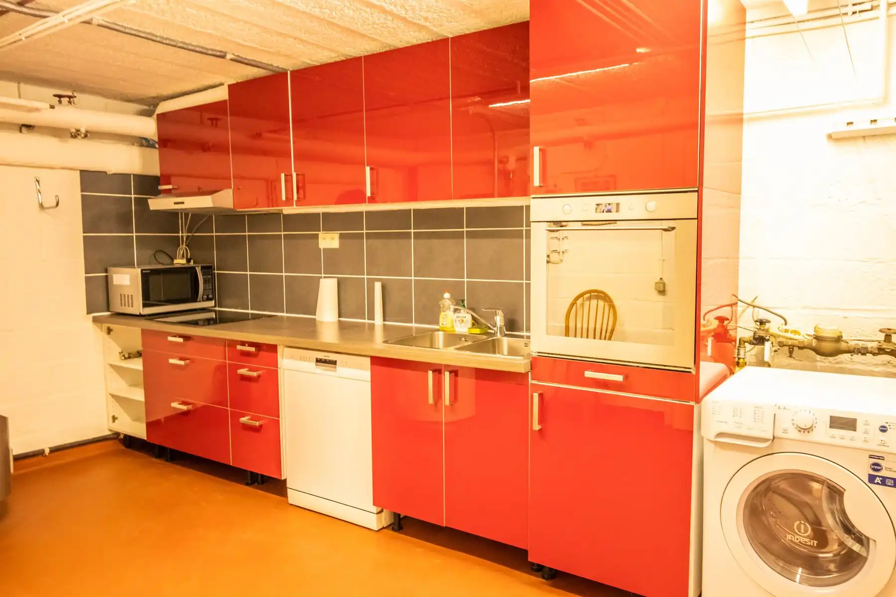 Villa te huur foto 17