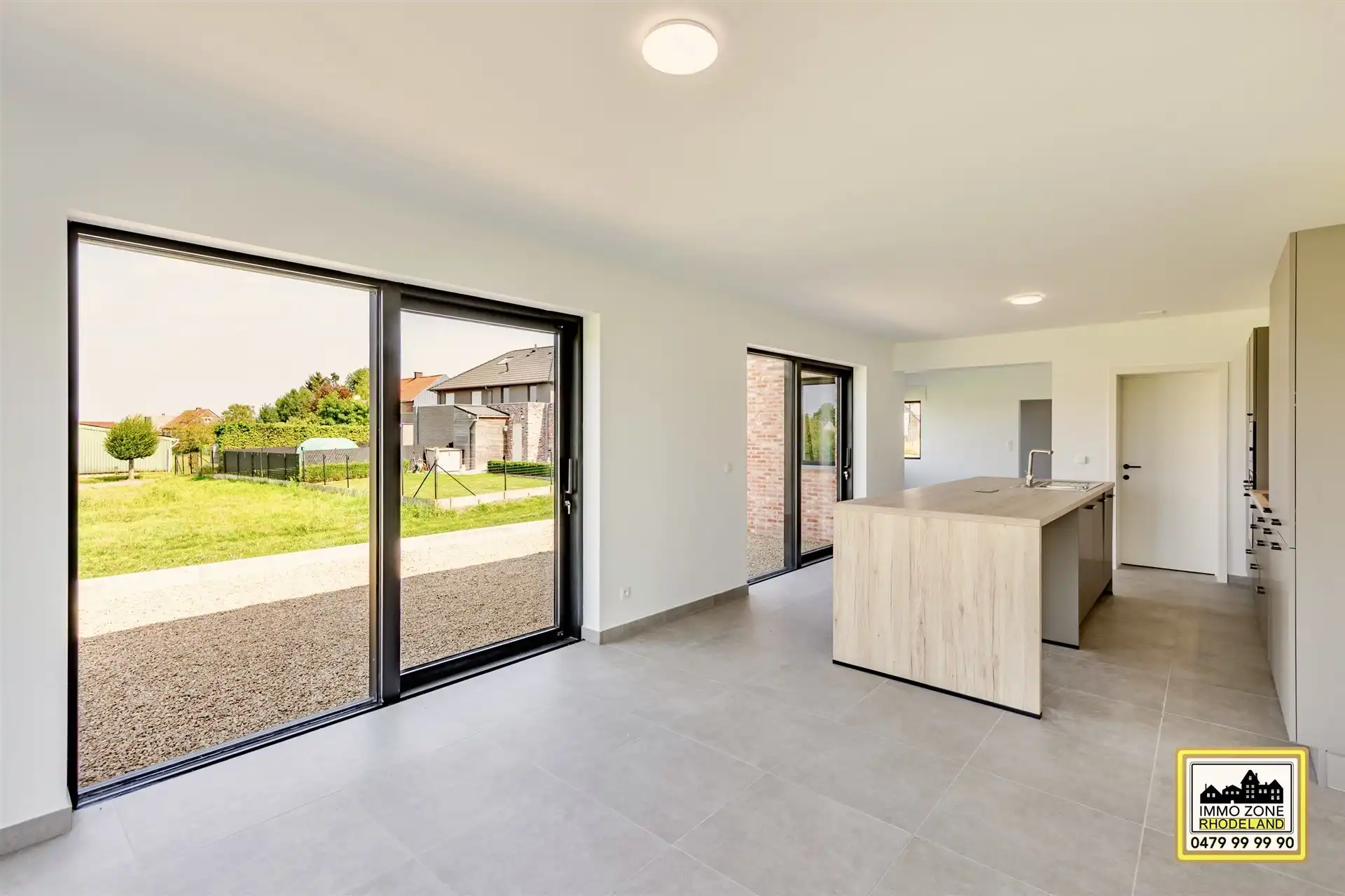 Rustig gelegen sublieme halfopen woning met 3 slpks en tuin foto 15