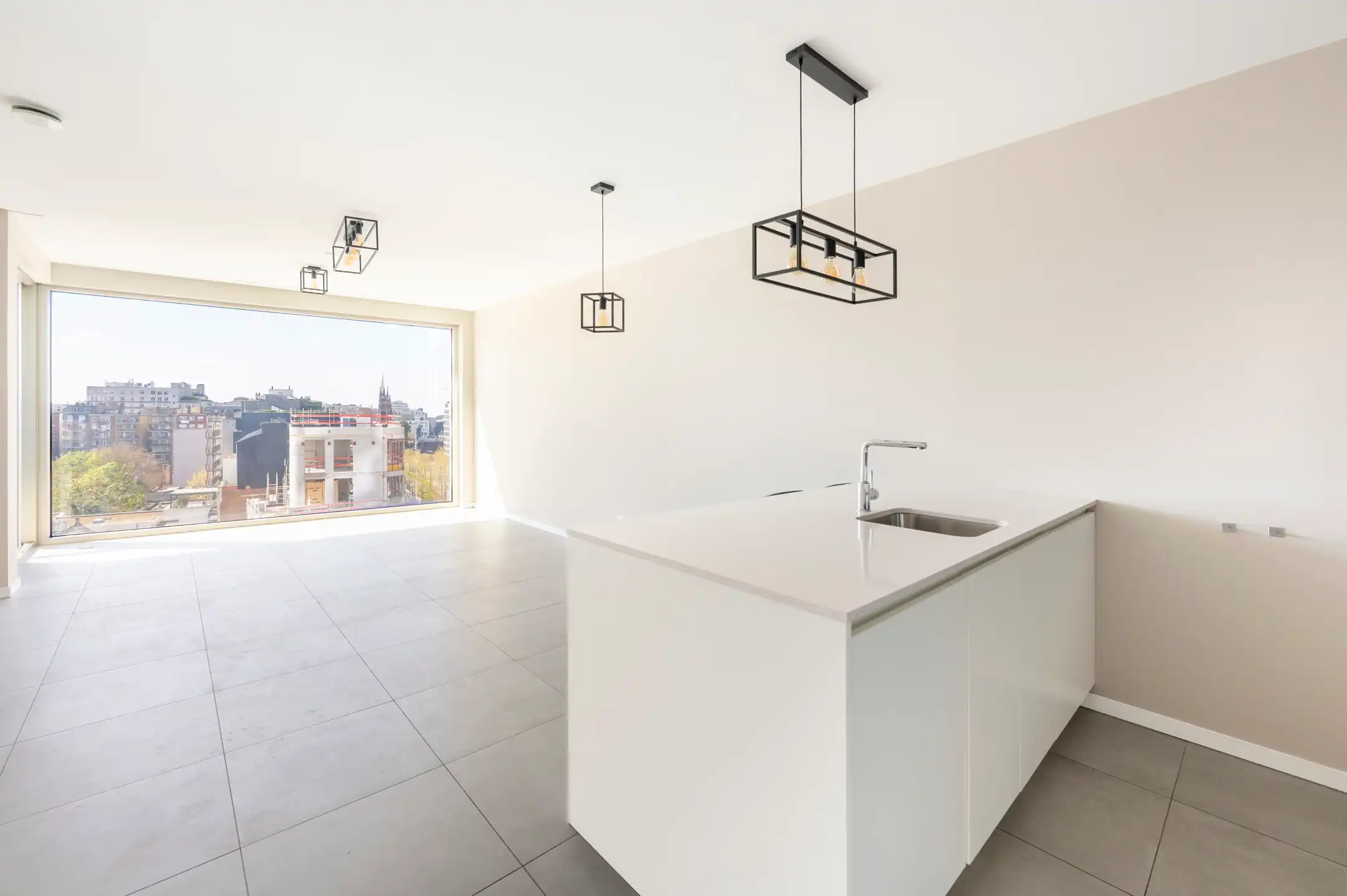 ANTWERPEN - Wonen met uitzicht foto 5