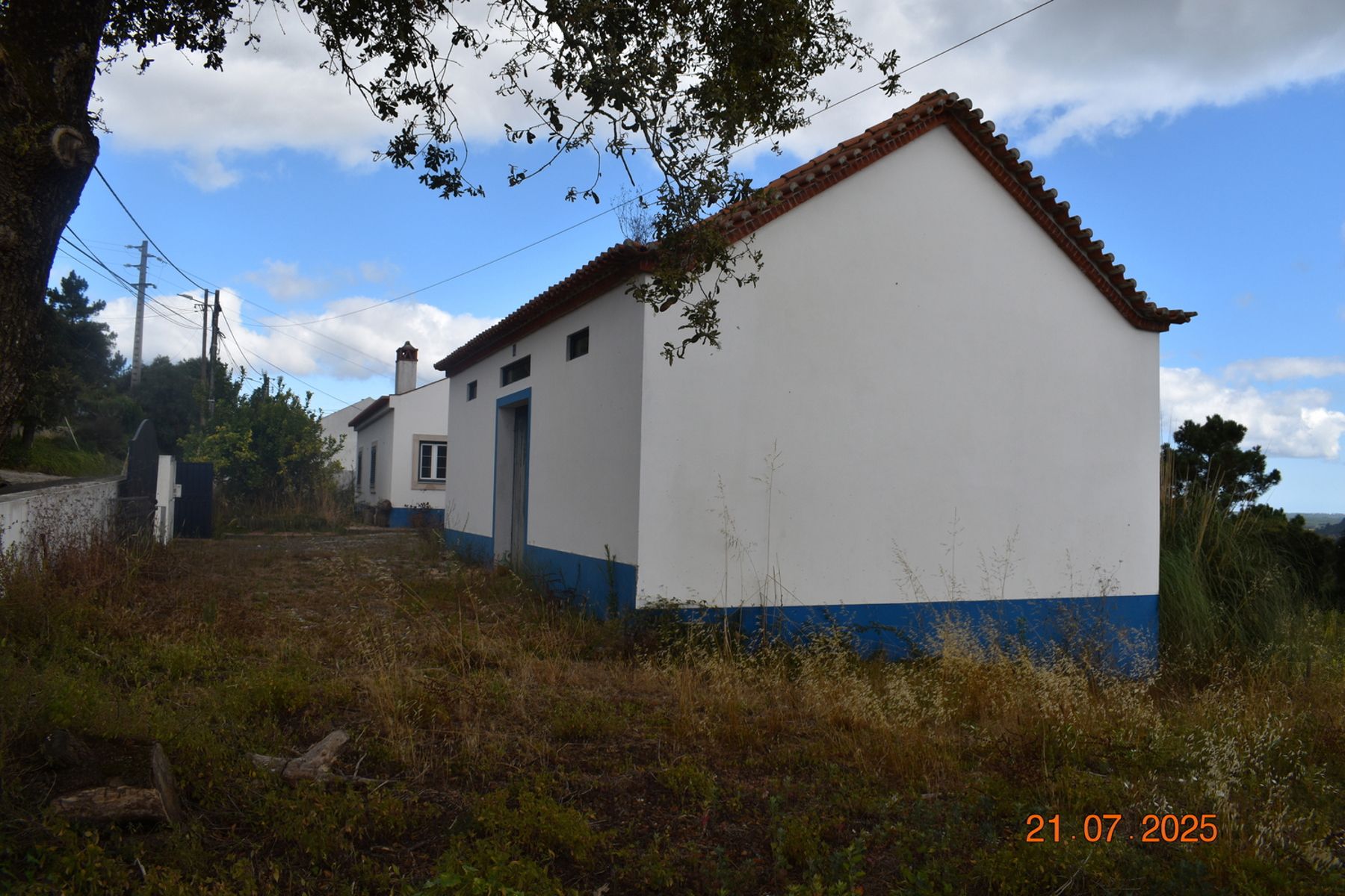 Authentieke Quinta nabij Alcobaça!  foto 14