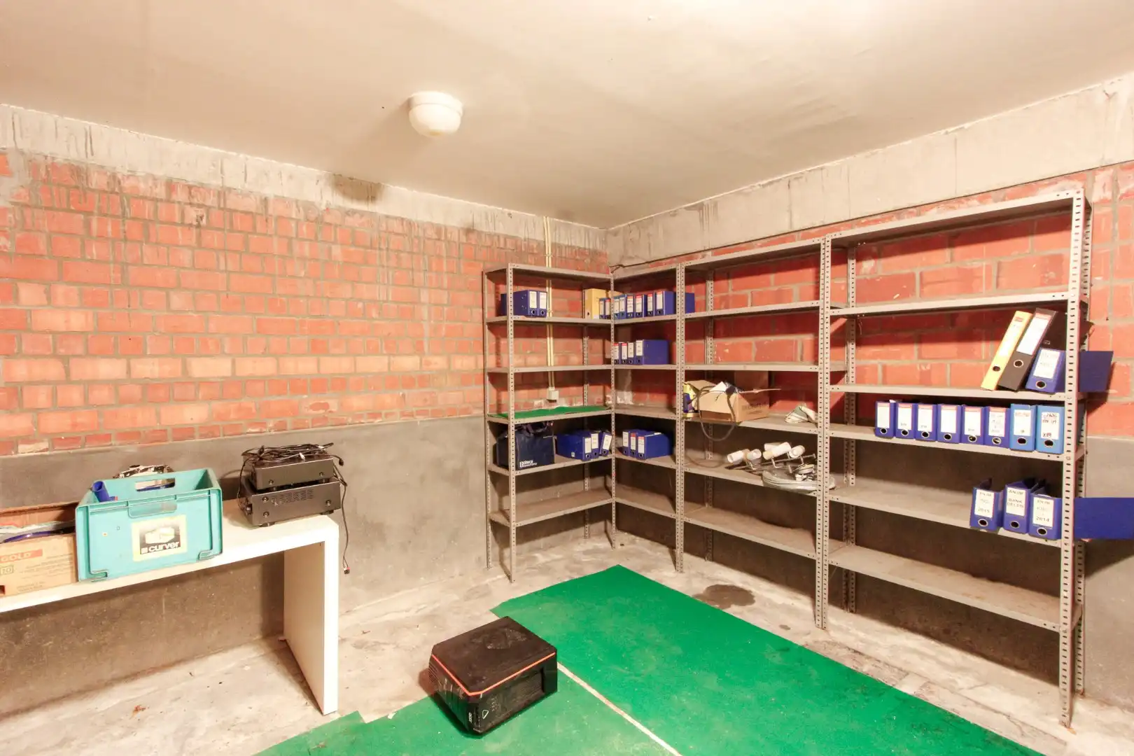 Winkel-kantoorruimte te huur Lippenslaan 26 foto 9