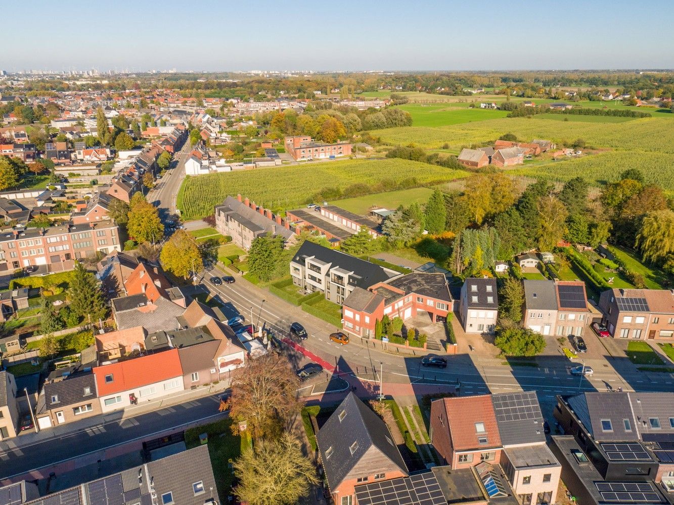 Agaat verenigt rust, groen en gemak! foto 5