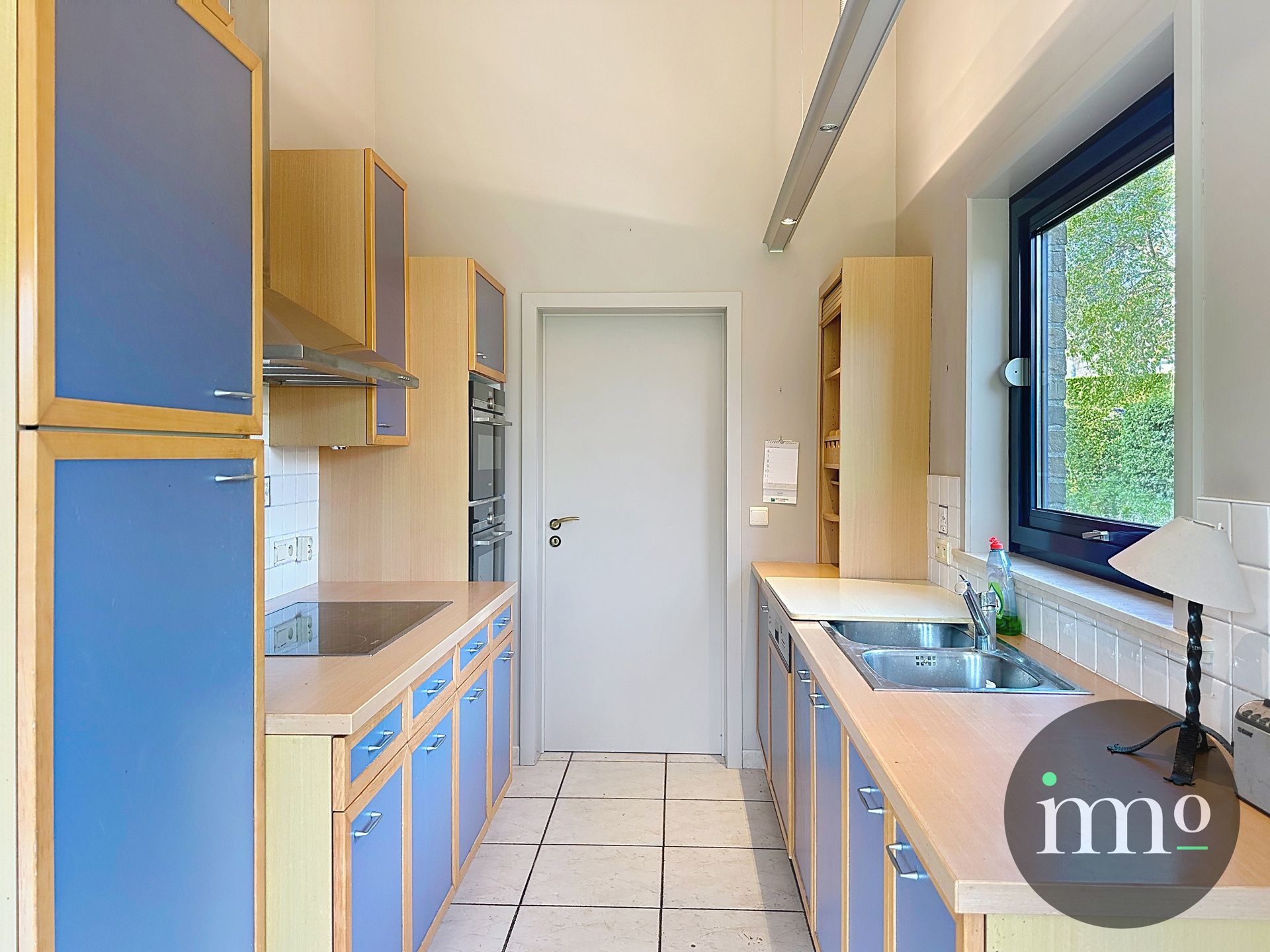 Topligging! Viergevel in groene omgeving foto 10