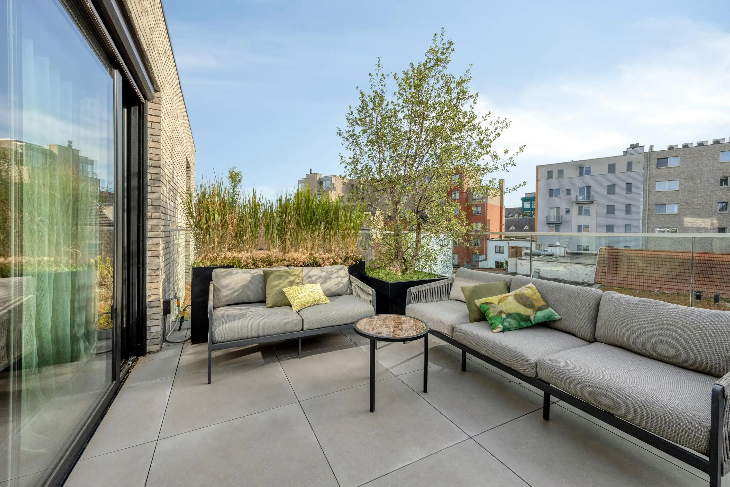 LUXUEUS APPARTEMENT OP TOPLOCATIE IN HASSELT foto 11
