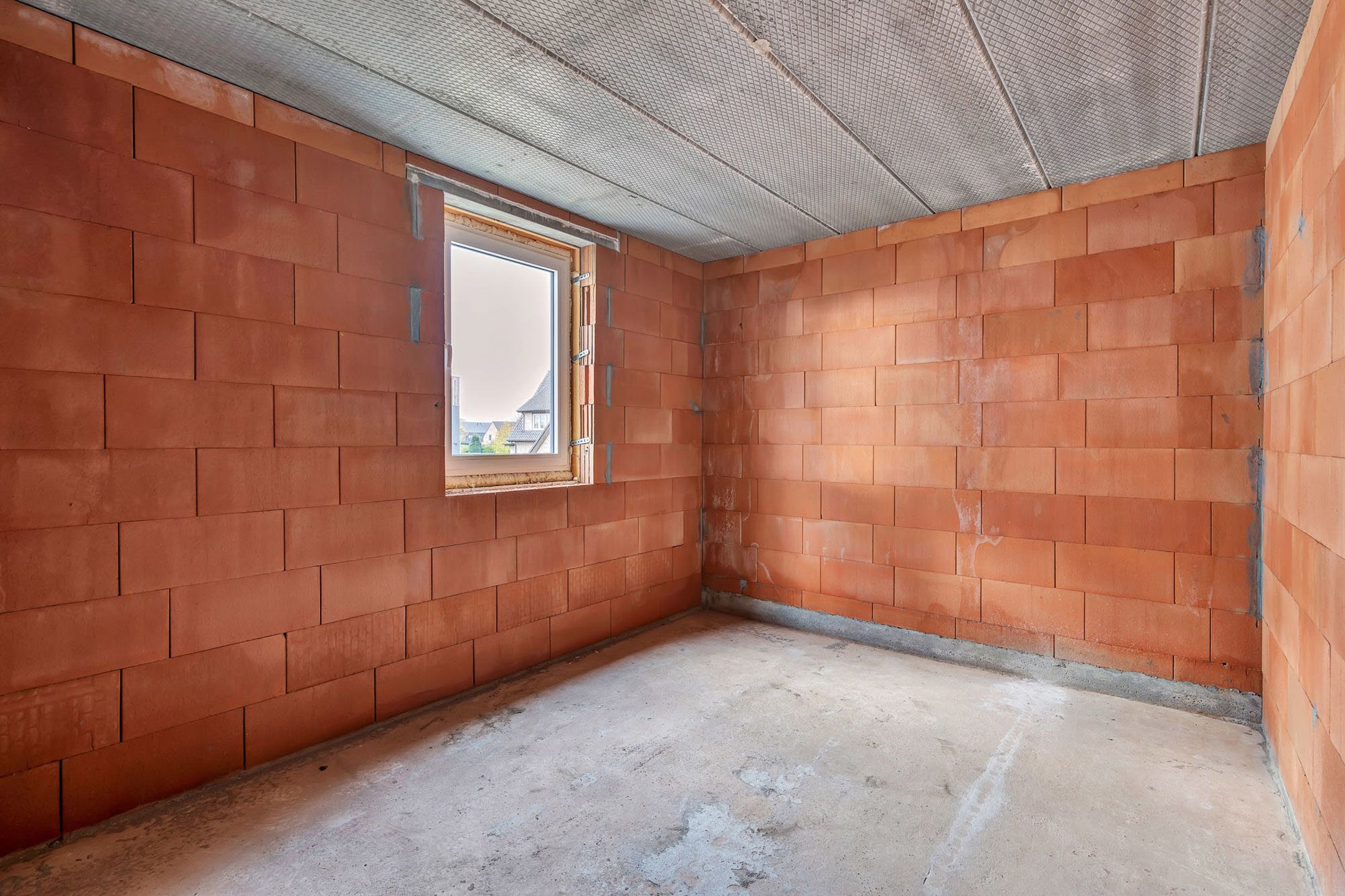 Ruime nieuwbouw HOB, water- en winddicht foto 7