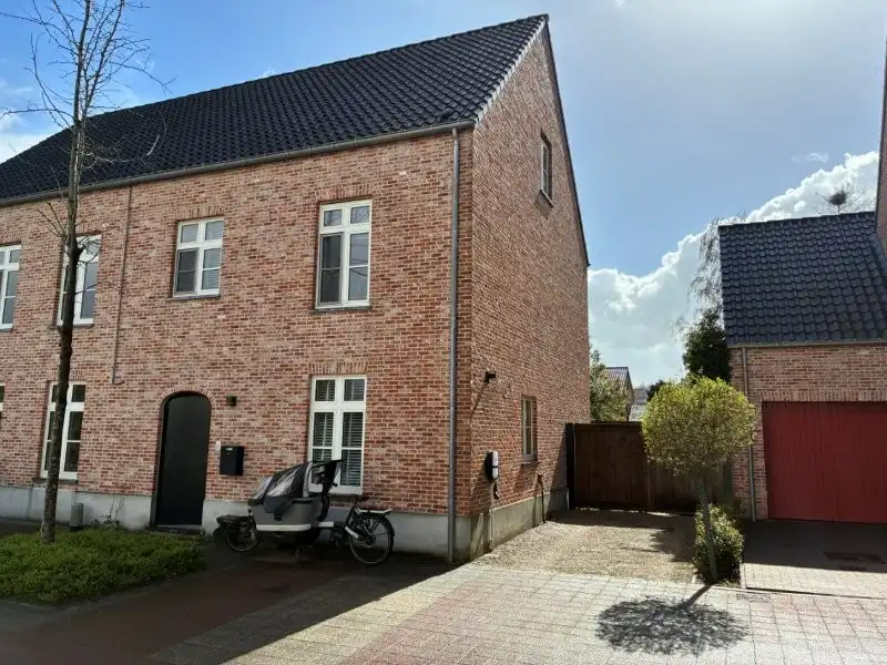 Huis te koop Arbeidsstraat 44 - 2500 Lier