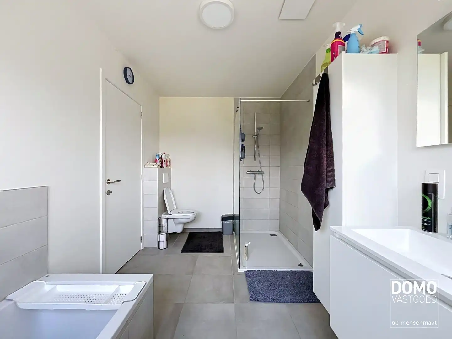 Moderne woning met 3 slaapkamers en tuin te Meldert foto 10