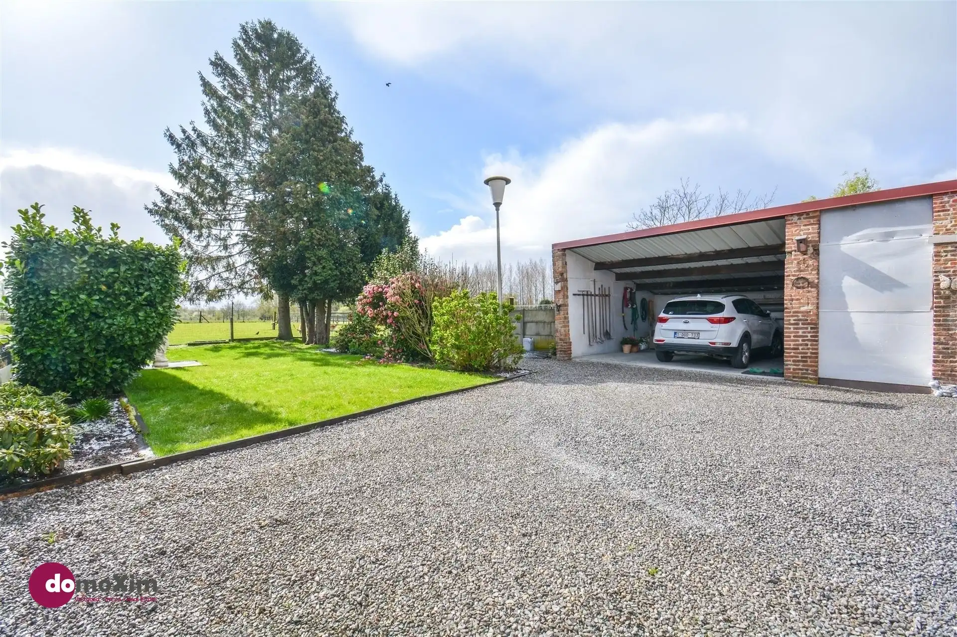 Te renoveren woning met polyvalente ruimte op toplocatie in Zemst foto 20