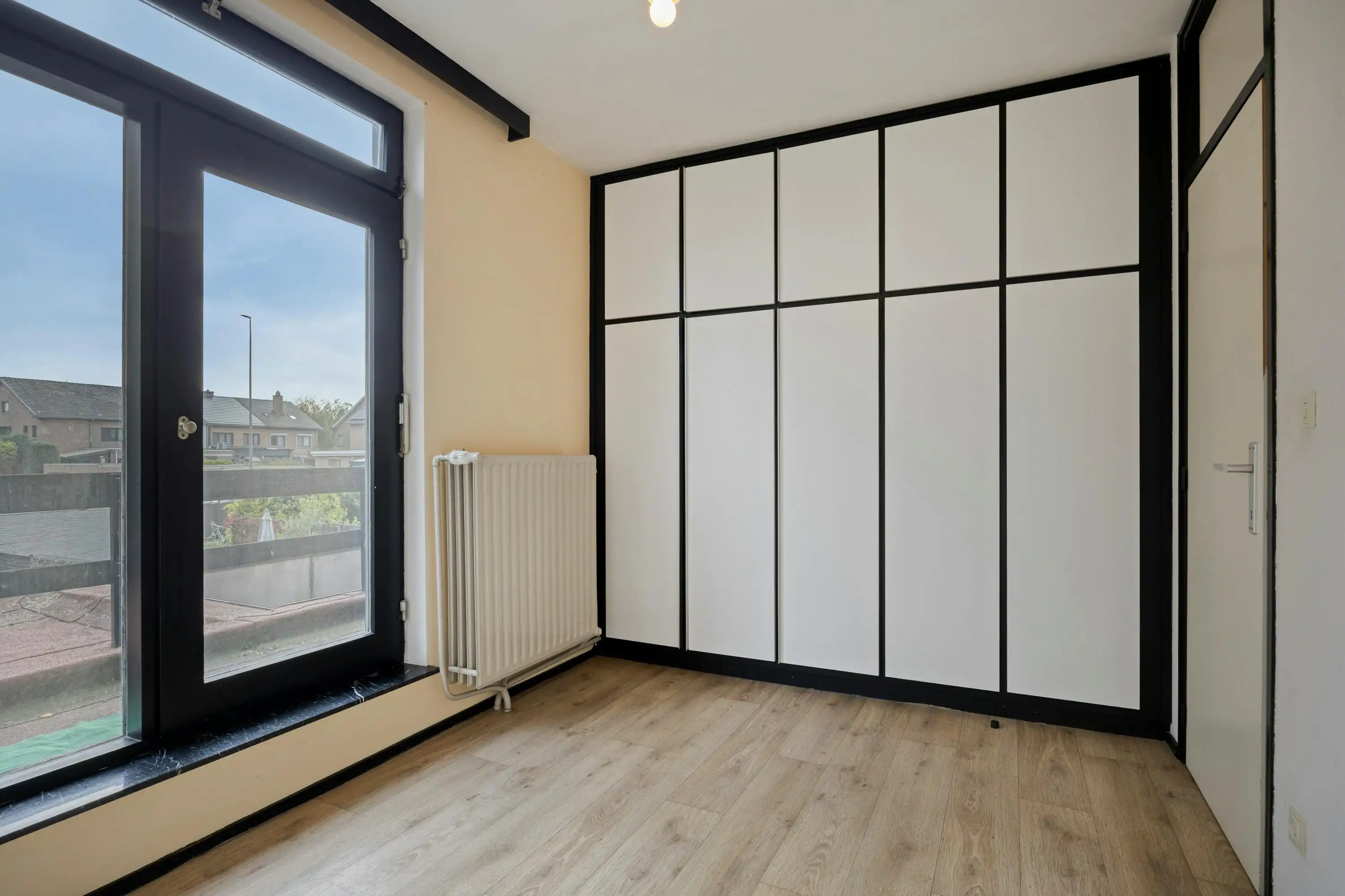 Stadswoning met vier slaapkamers te Hasselt  foto 14