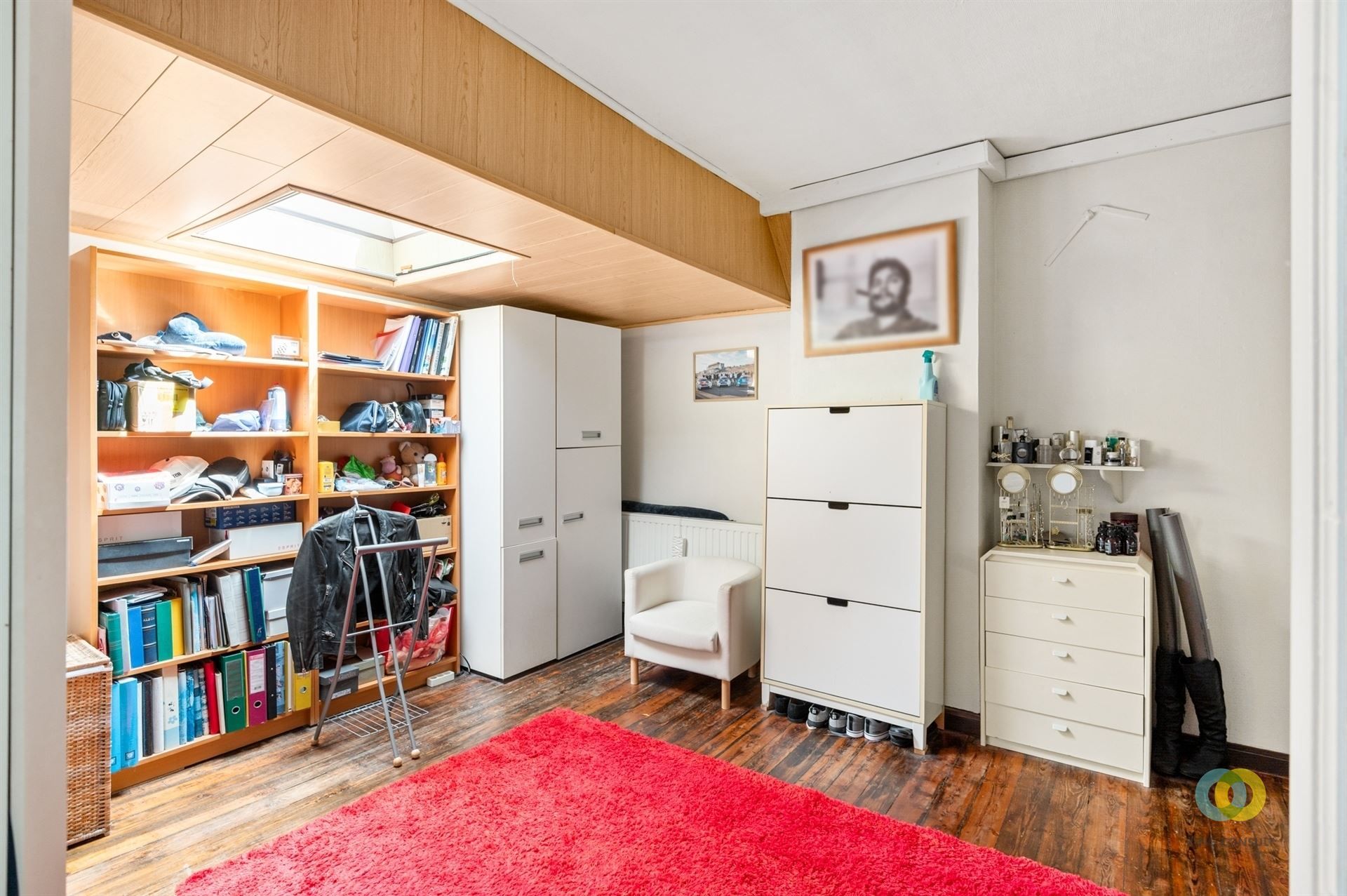 Ruime woning met mogelijkheid tot verkaveling foto 12